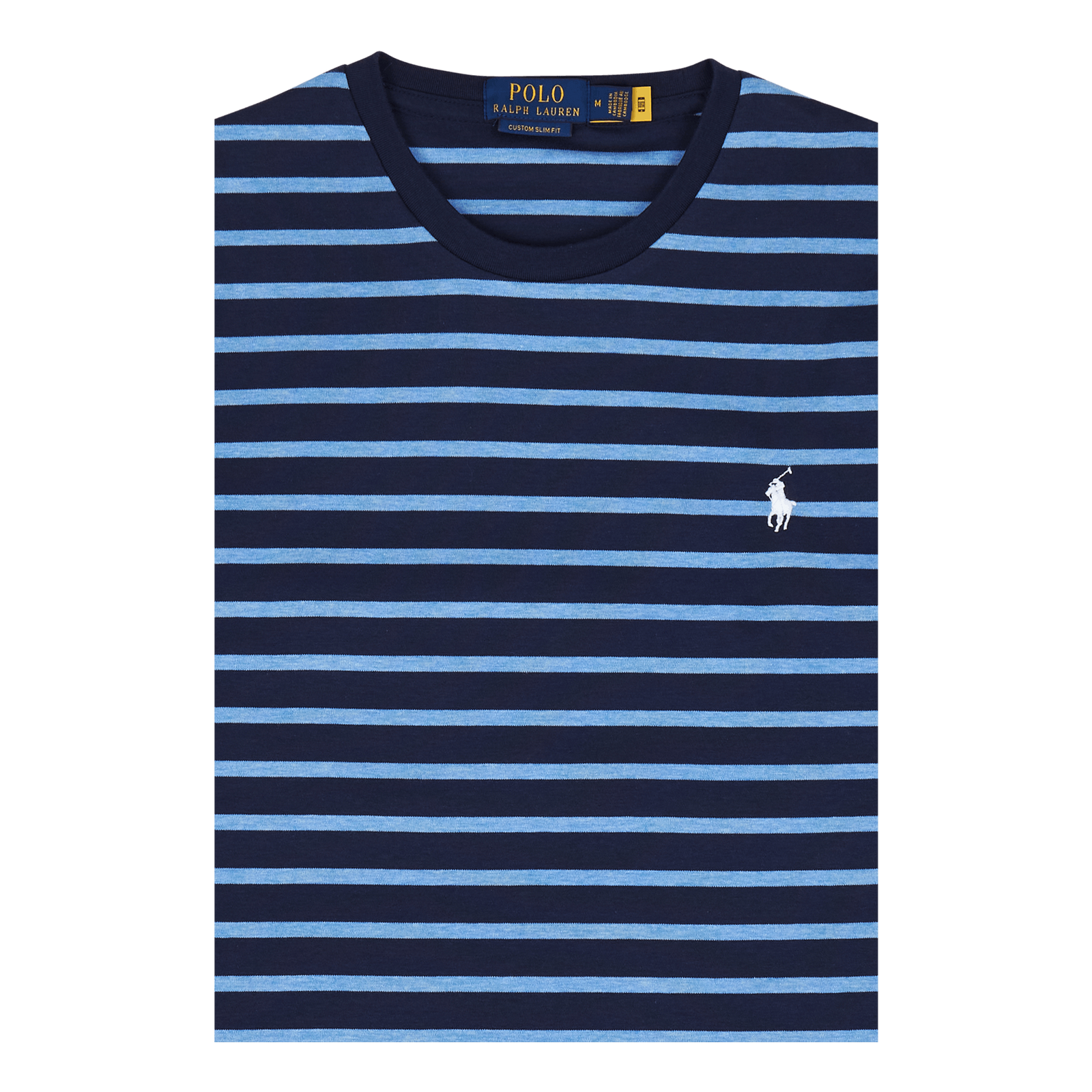 Polo Ralph Lauren 50/1 Interlock