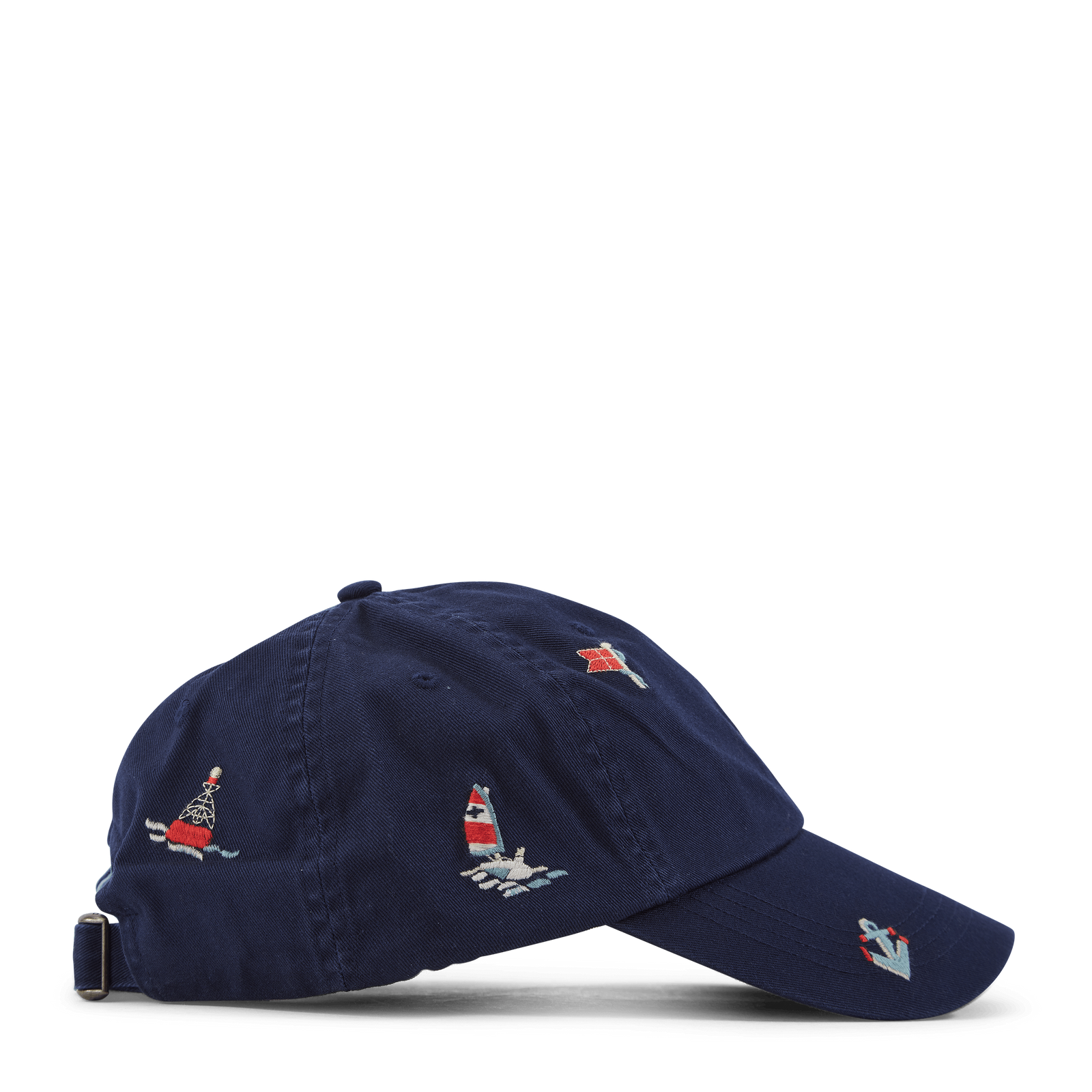 Polo Ralph Lauren Classic Sport Cap Newport