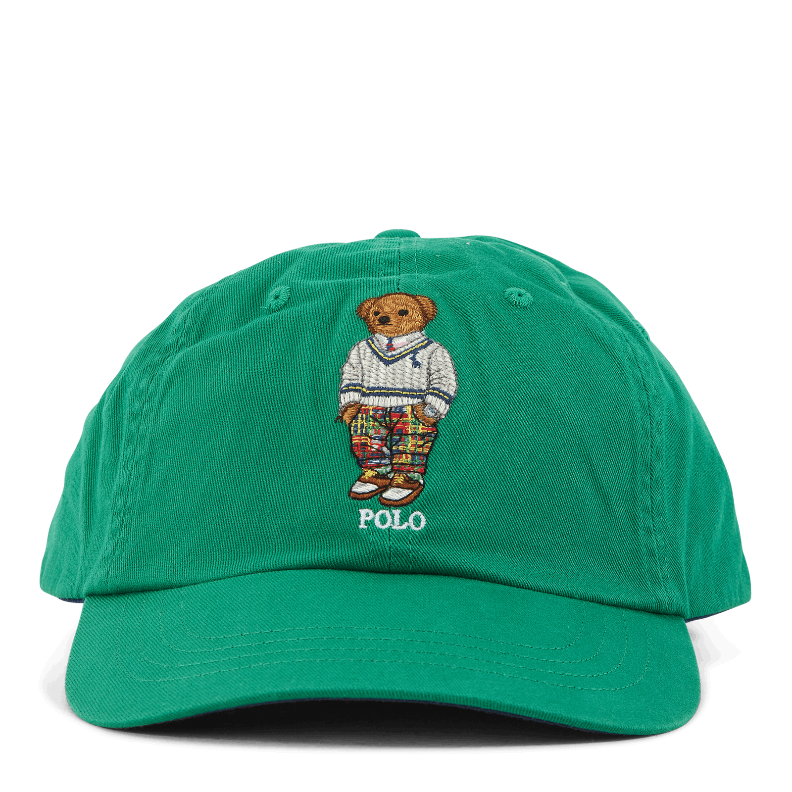 Polo Ralph Lauren 16/1 Twill-classic Sport Cap