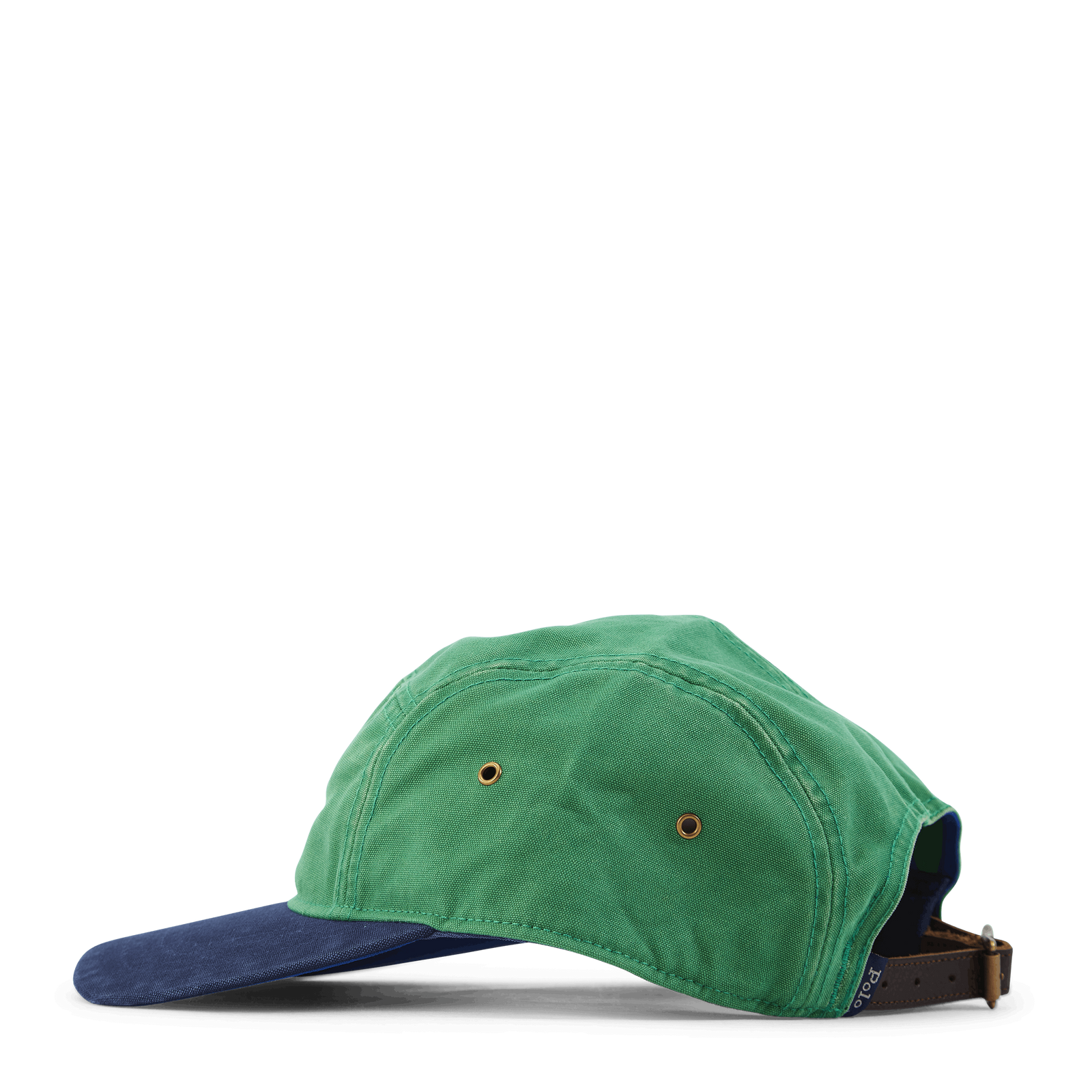 Polo Ralph Lauren Cotton Canvas-5 Panel Gear Lifeboat