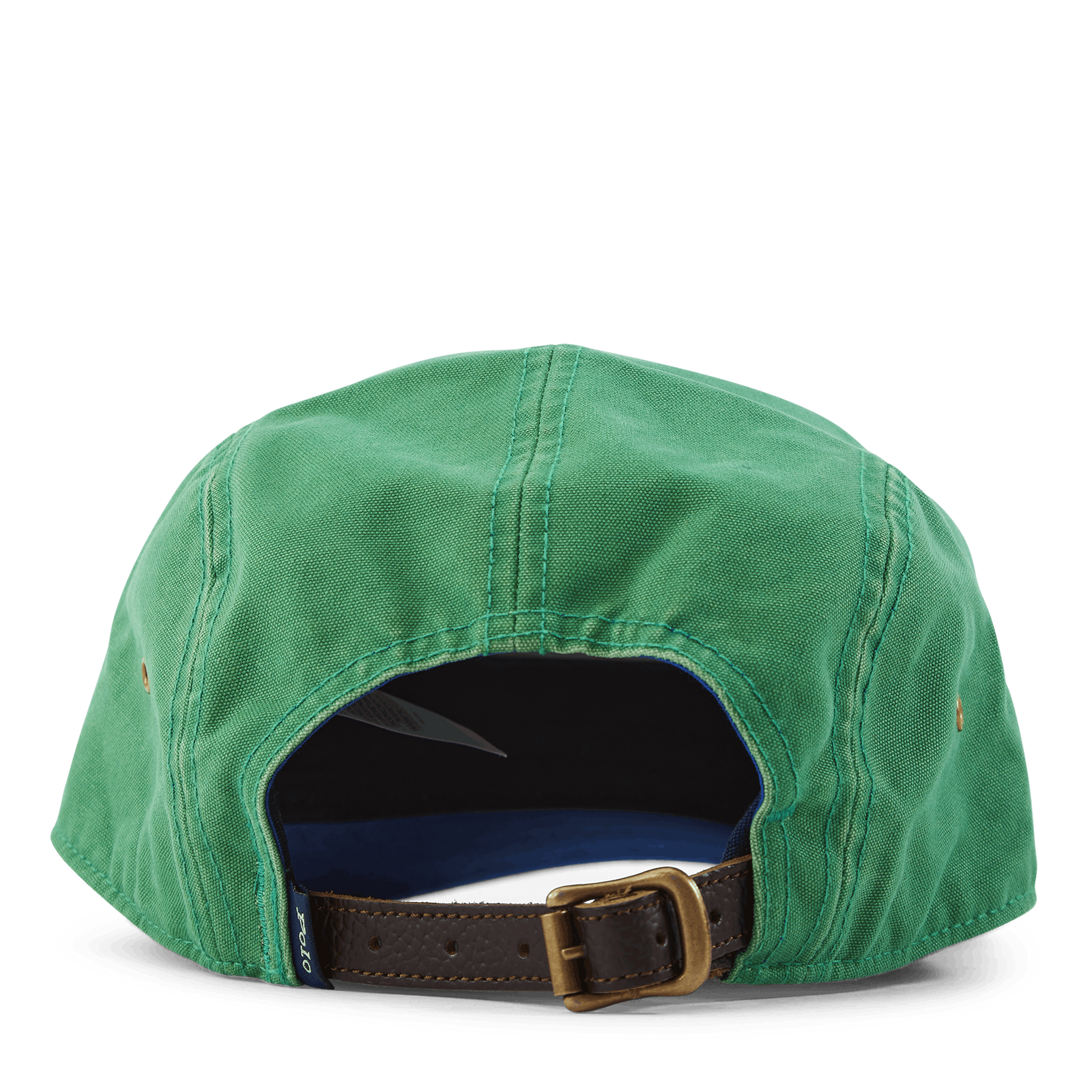 Polo Ralph Lauren Cotton Canvas-5 Panel Gear Lifeboat