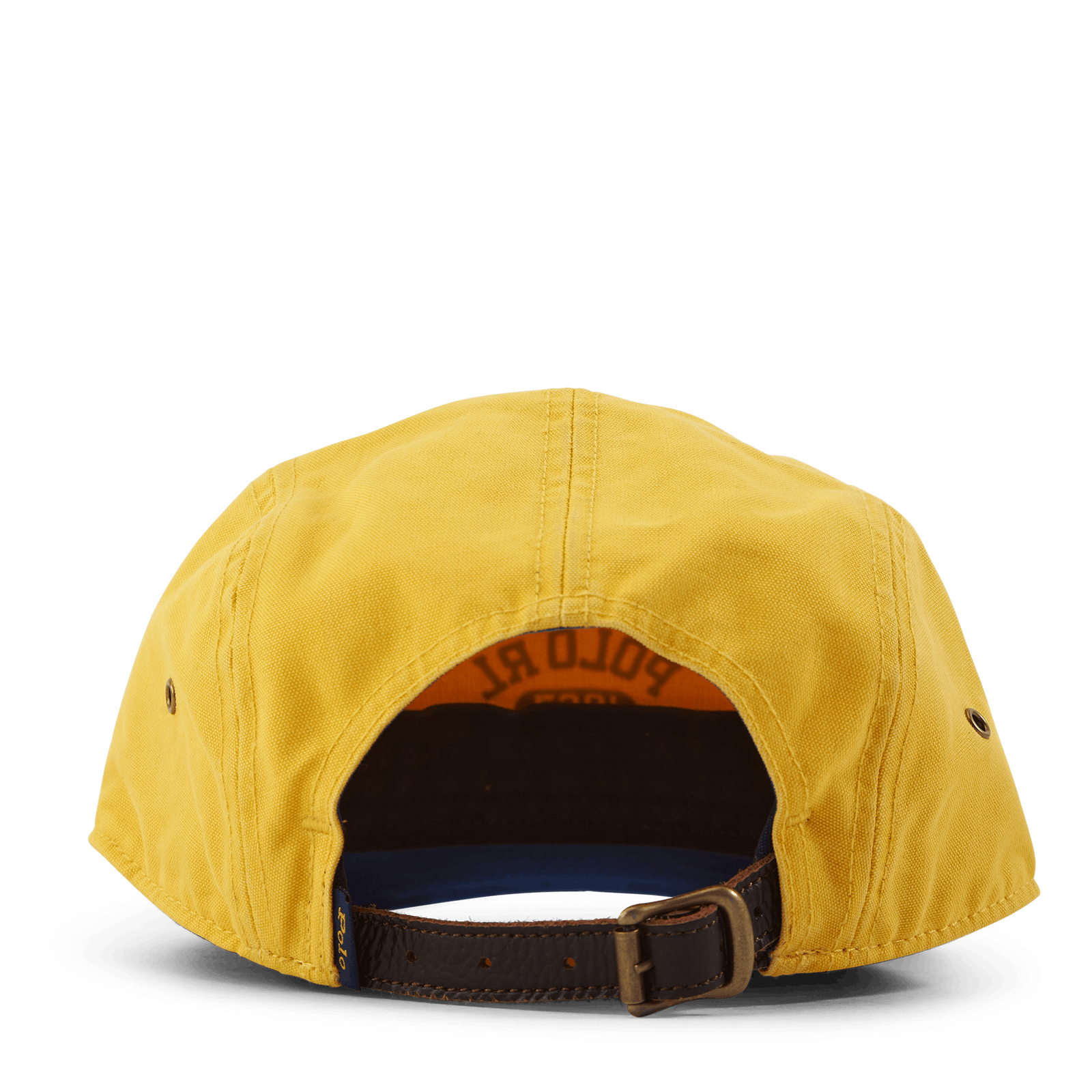 Polo Ralph Lauren Cotton Canvas