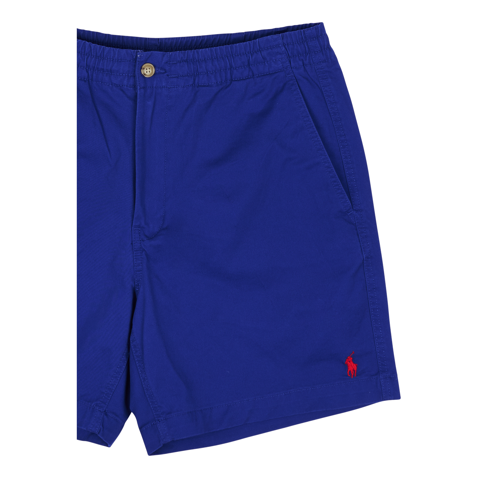 6-Inch Polo Prepster Stretch Chino Short City Royal