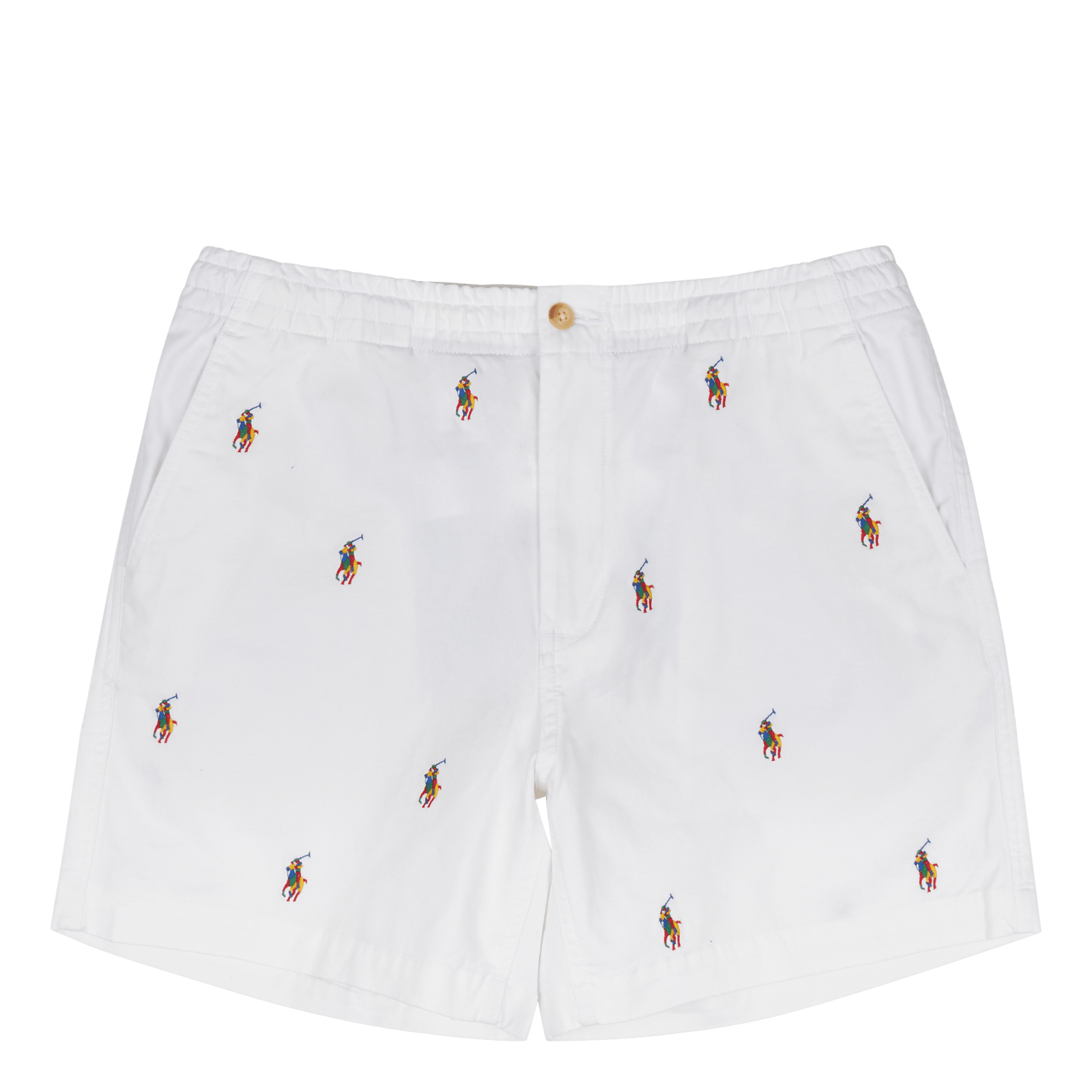 Polo Ralph Lauren 32/1 Stretch Twill