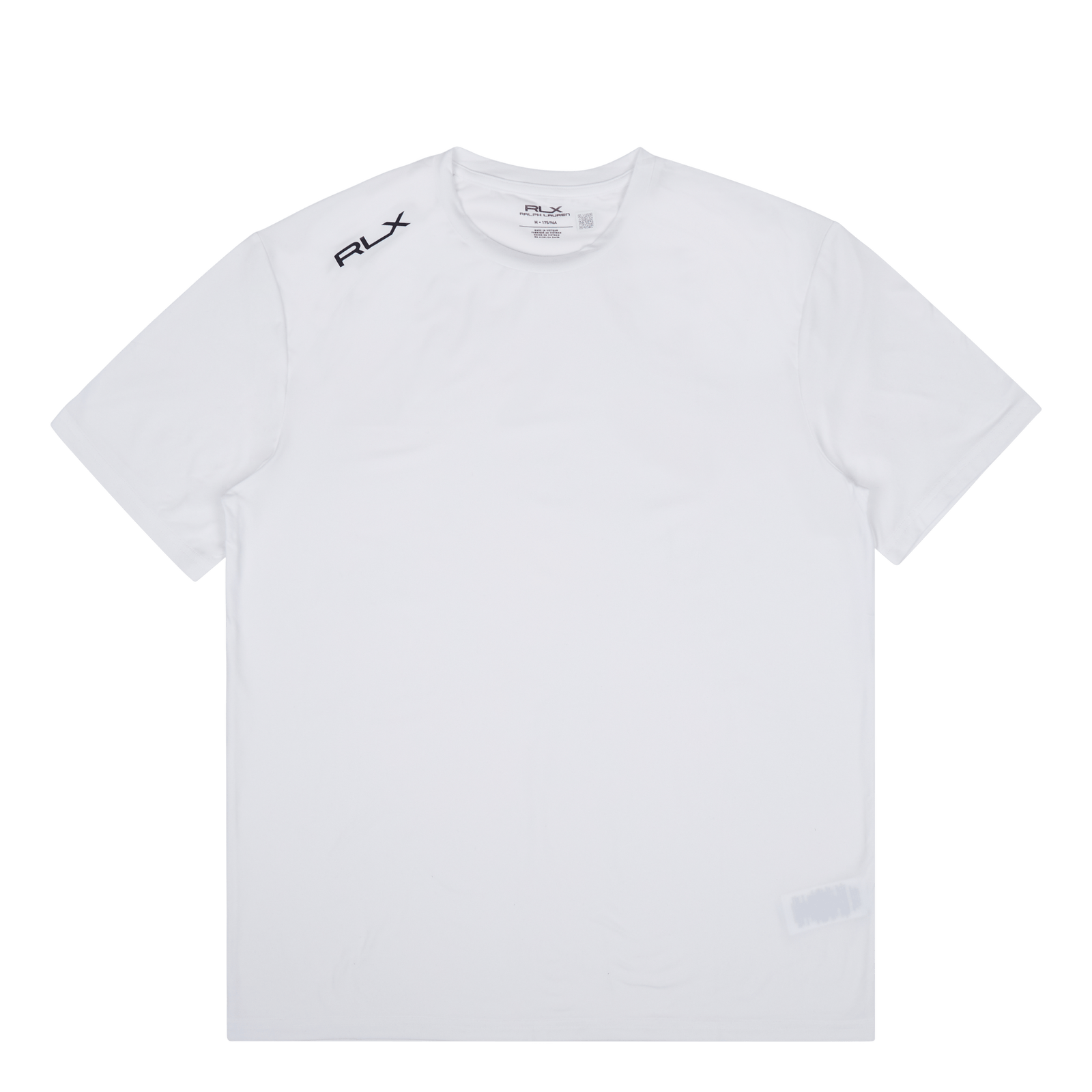 Rec Peached Airflow-ssl-tsh Pure White