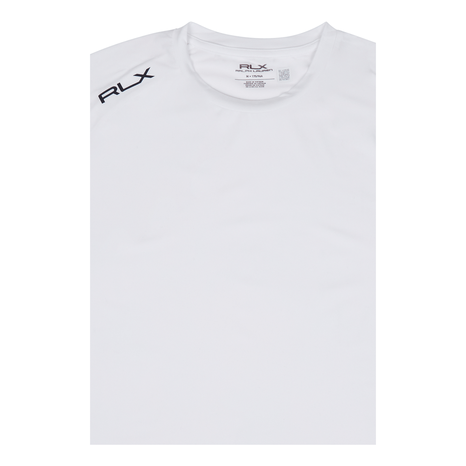 Rec Peached Airflow-ssl-tsh Pure White