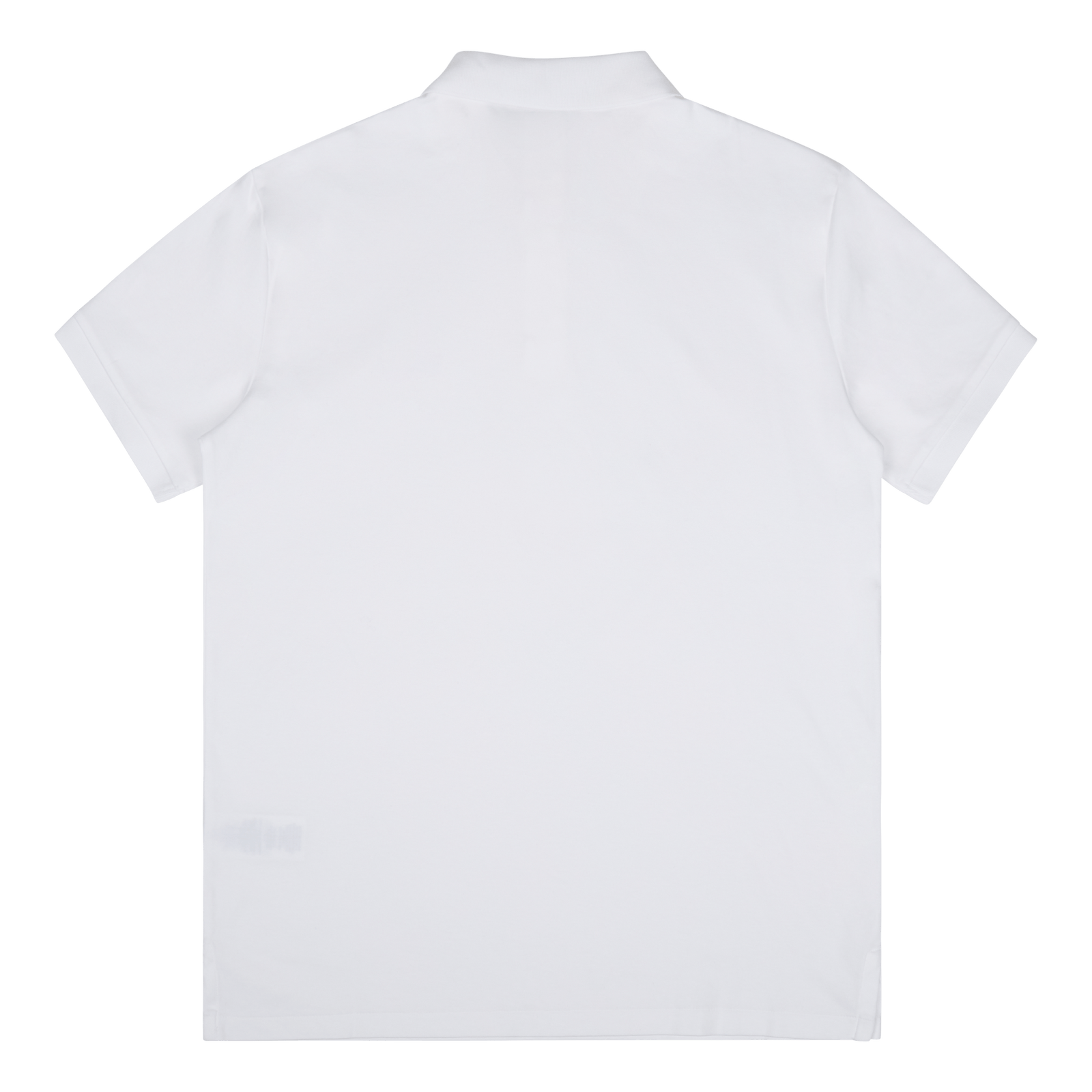 Polo Ralph Lauren Pima Polo-ssl-knt