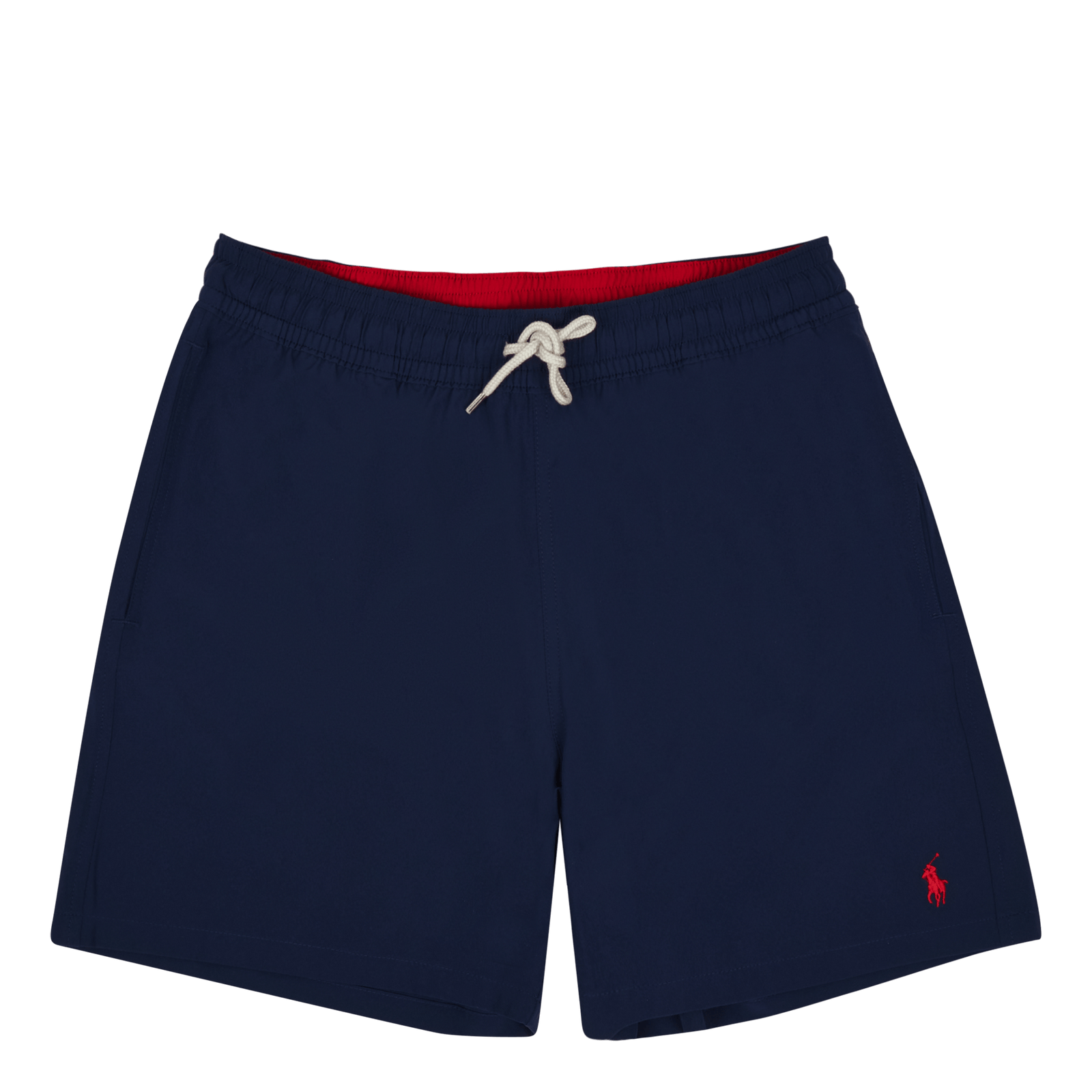 5.75-Inch Traveler Classic Swim Trunk Newport Navy