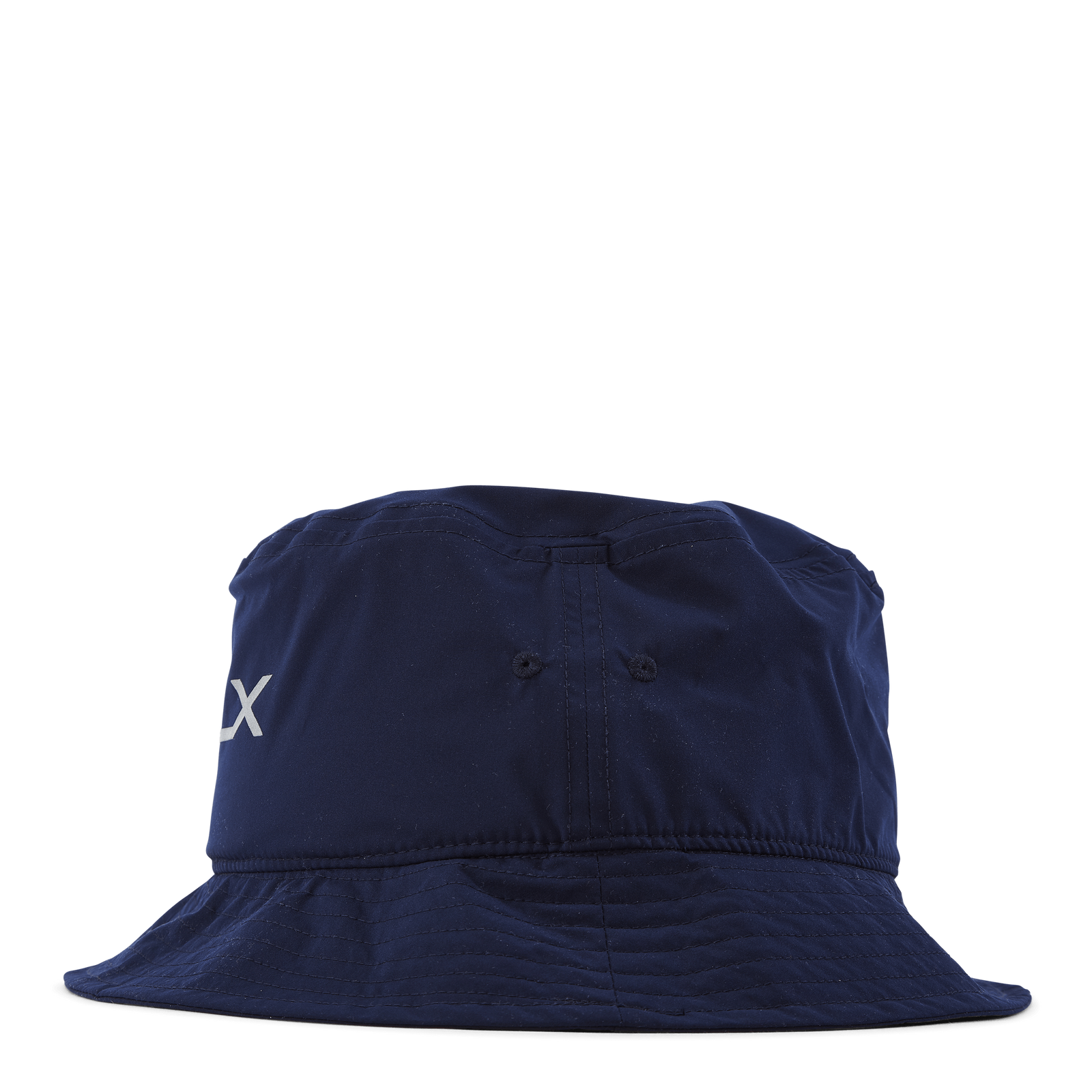 Plainweave Poly-loft Bucket Ha French Navy