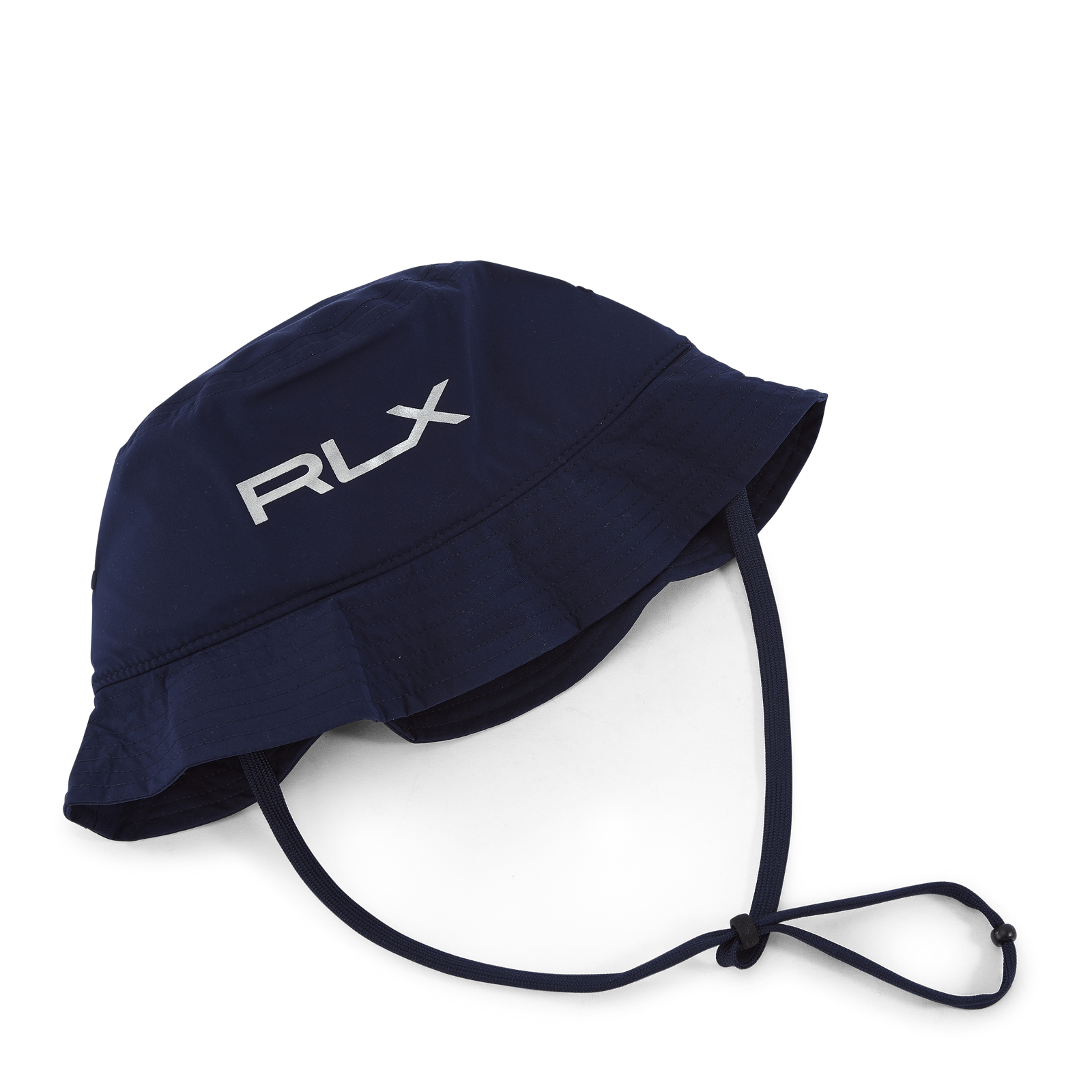Plainweave Poly-loft Bucket Ha French Navy