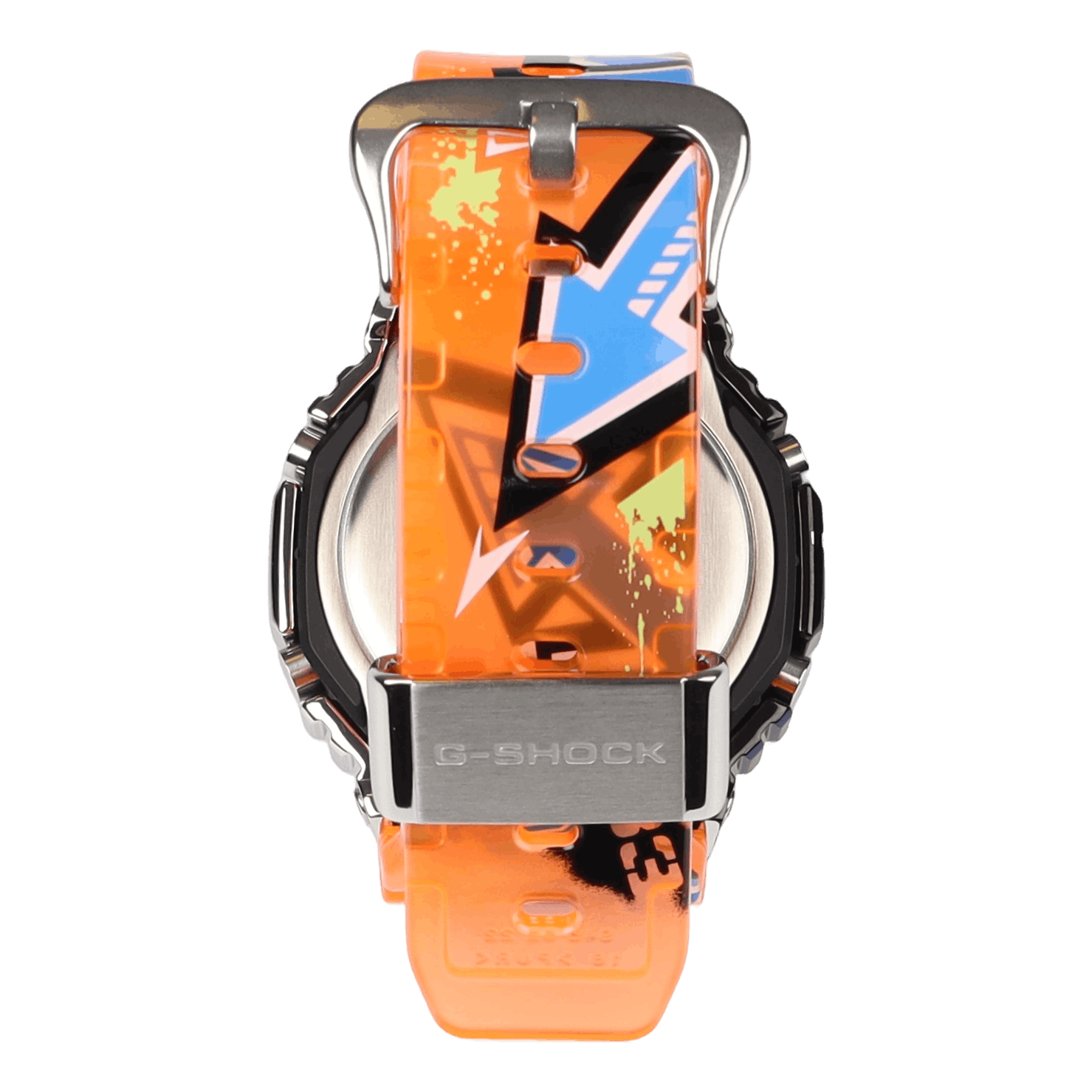 Casio G-shock (5611)_basic/lim