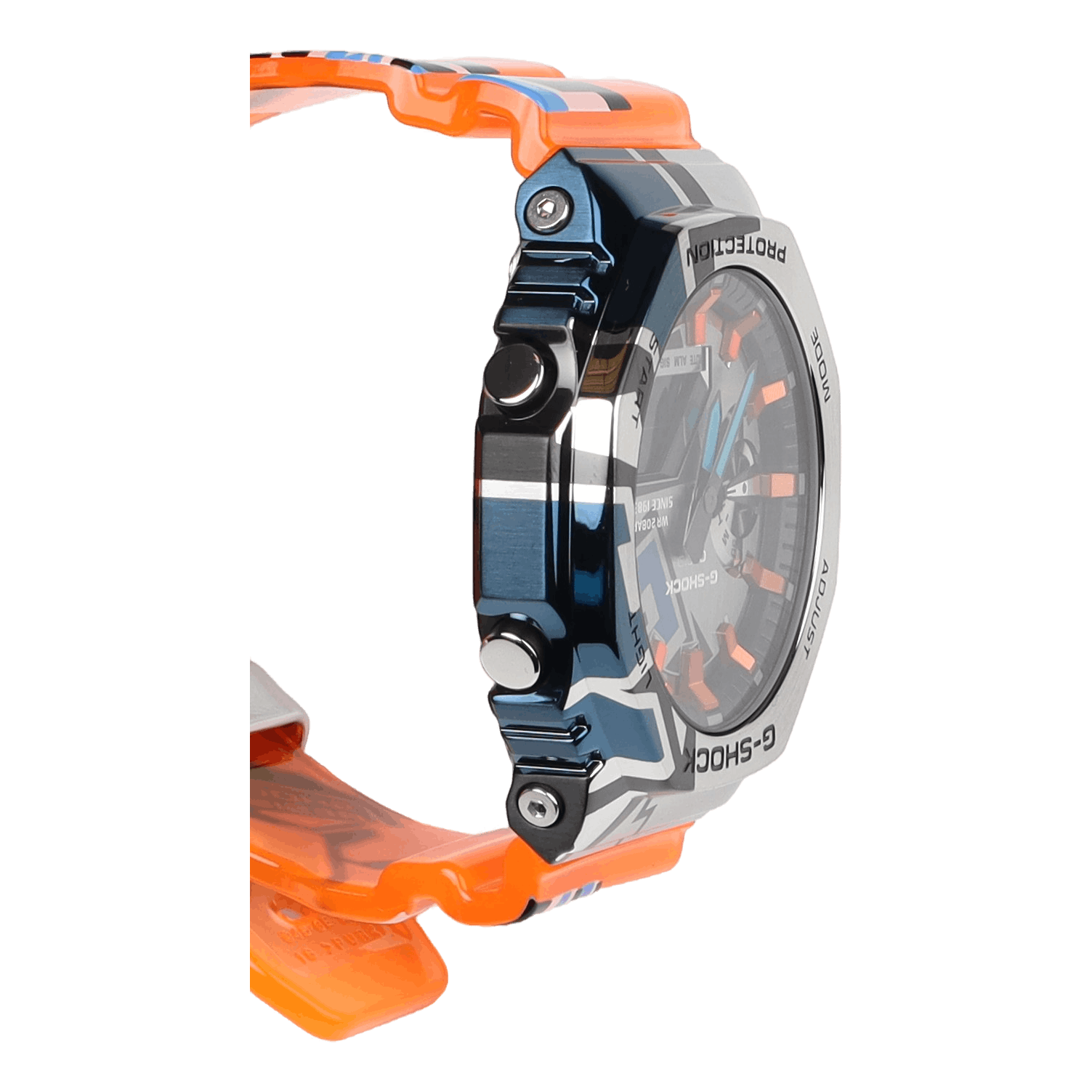 Casio G-shock (5611)_basic/lim