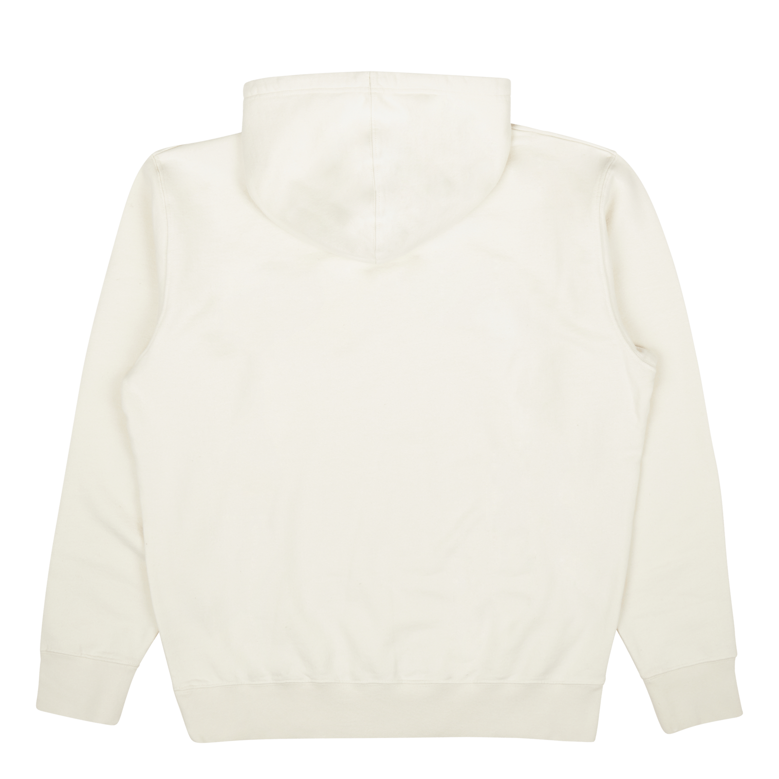 Japanese Sun Hoodie Sweat Whisper White Garment Washed