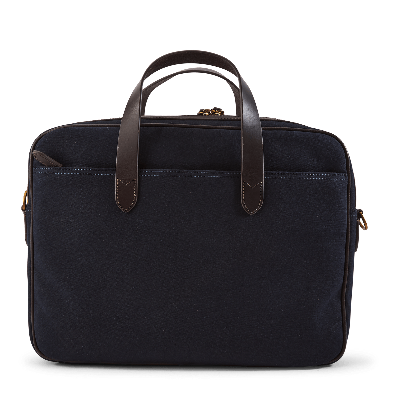 Polo Ralph Lauren Canvas/leather