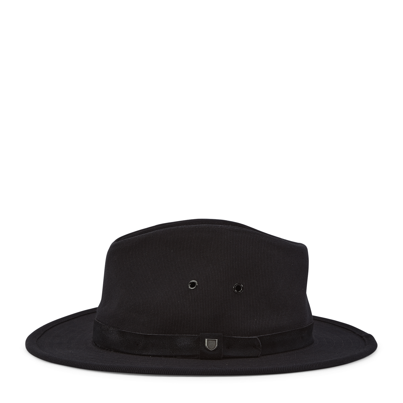 Messer X Adventure Black/black