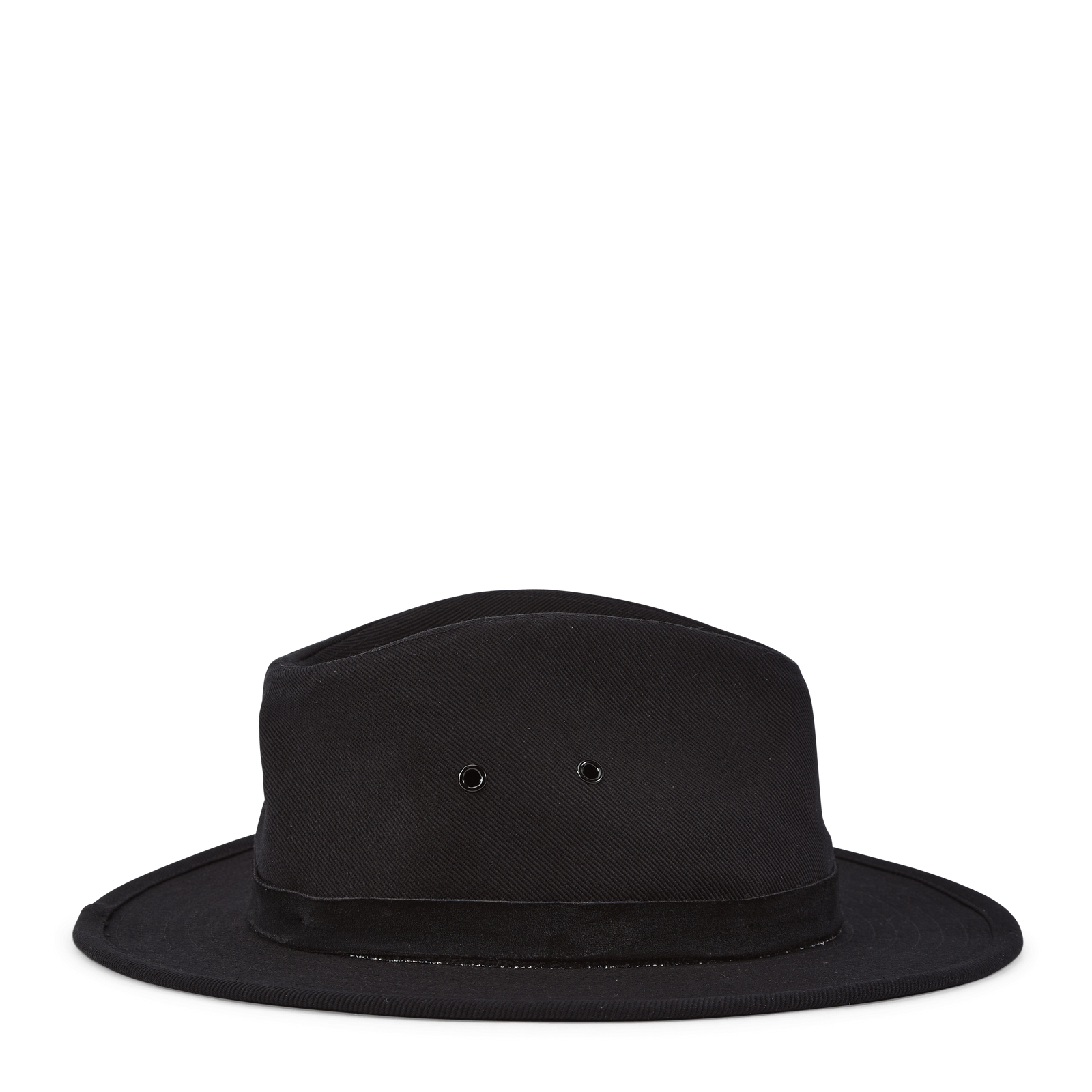 Messer X Adventure Black/black