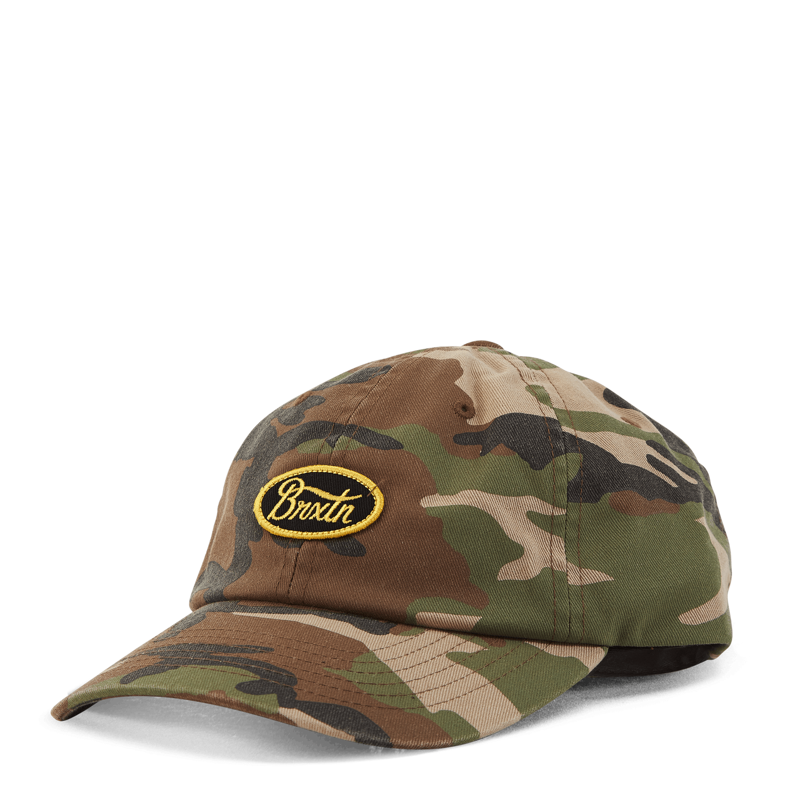 Parsons Lp Cap Camo Surplus