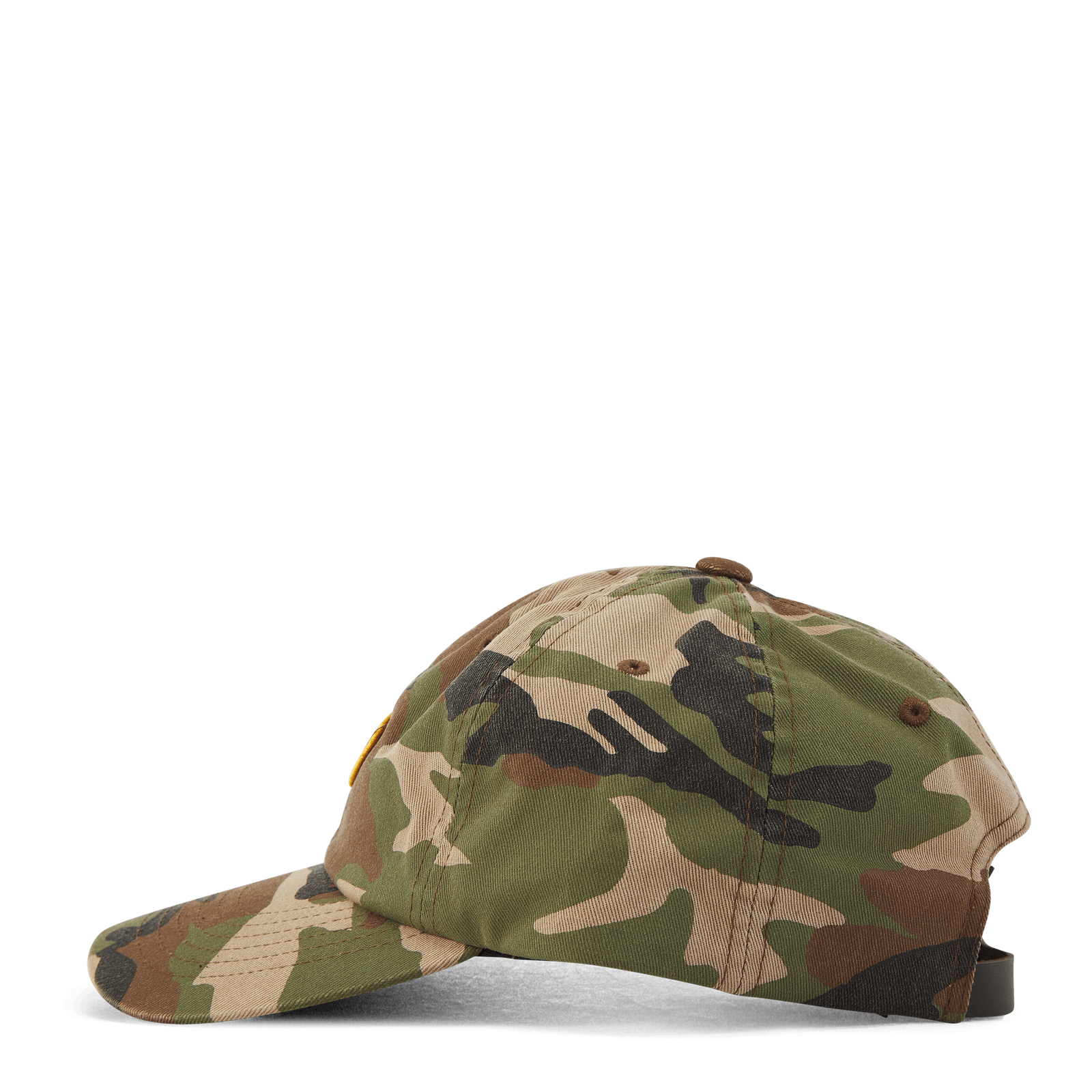 Parsons Lp Cap Camo Surplus