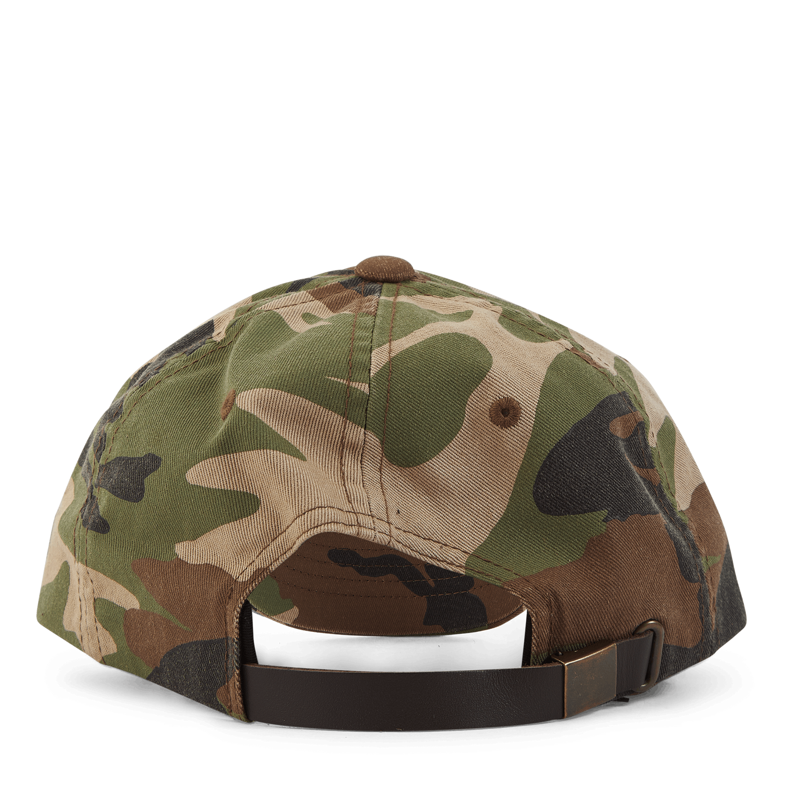 Parsons Lp Cap Camo Surplus