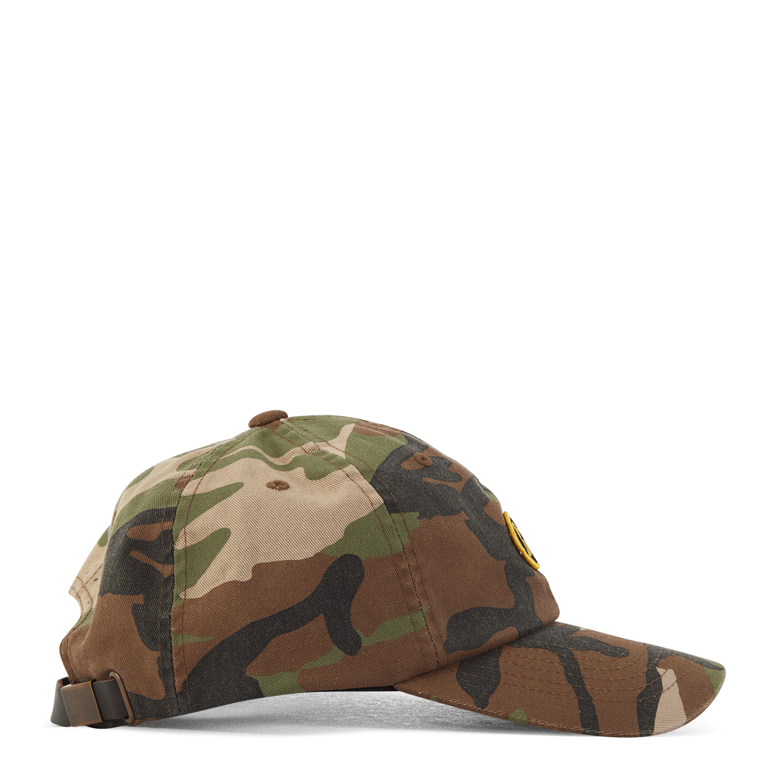 Parsons Lp Cap Camo Surplus