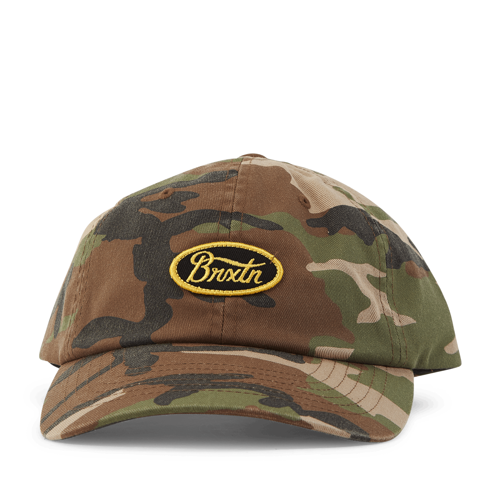 Parsons Lp Cap Camo Surplus