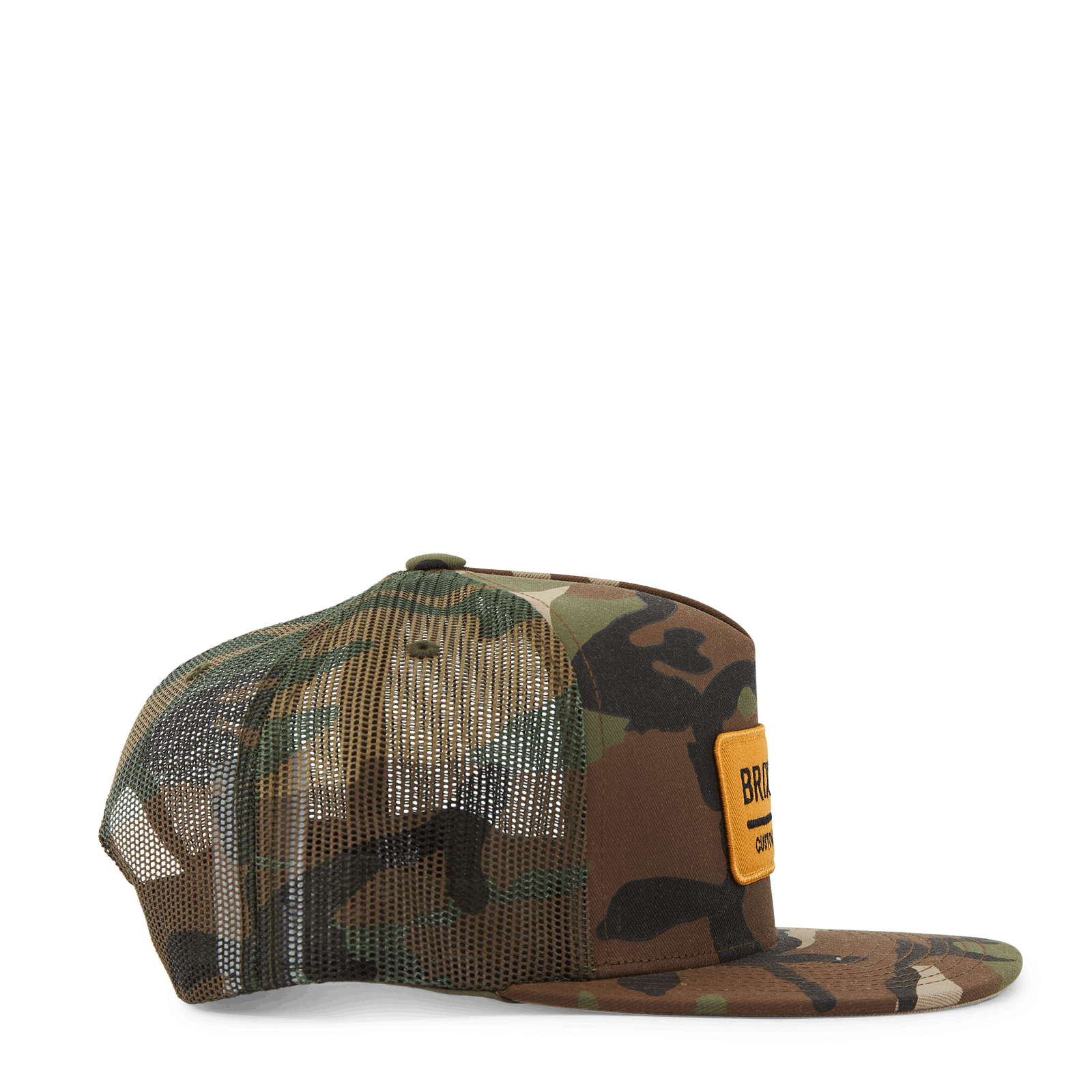 Palmer Proper Mp Mesh Cap Camo Surplus/camo Surplus