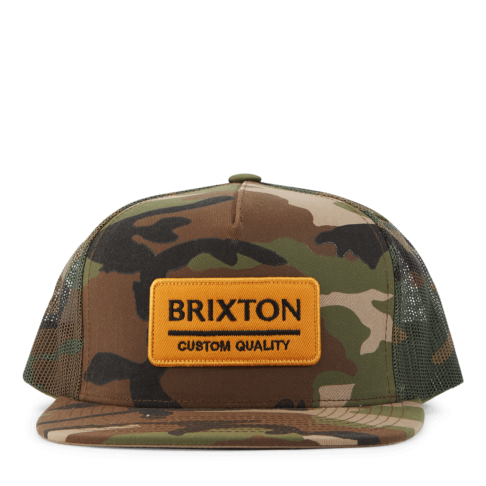 Palmer Proper Mp Mesh Cap Camo Surplus/camo Surplus
