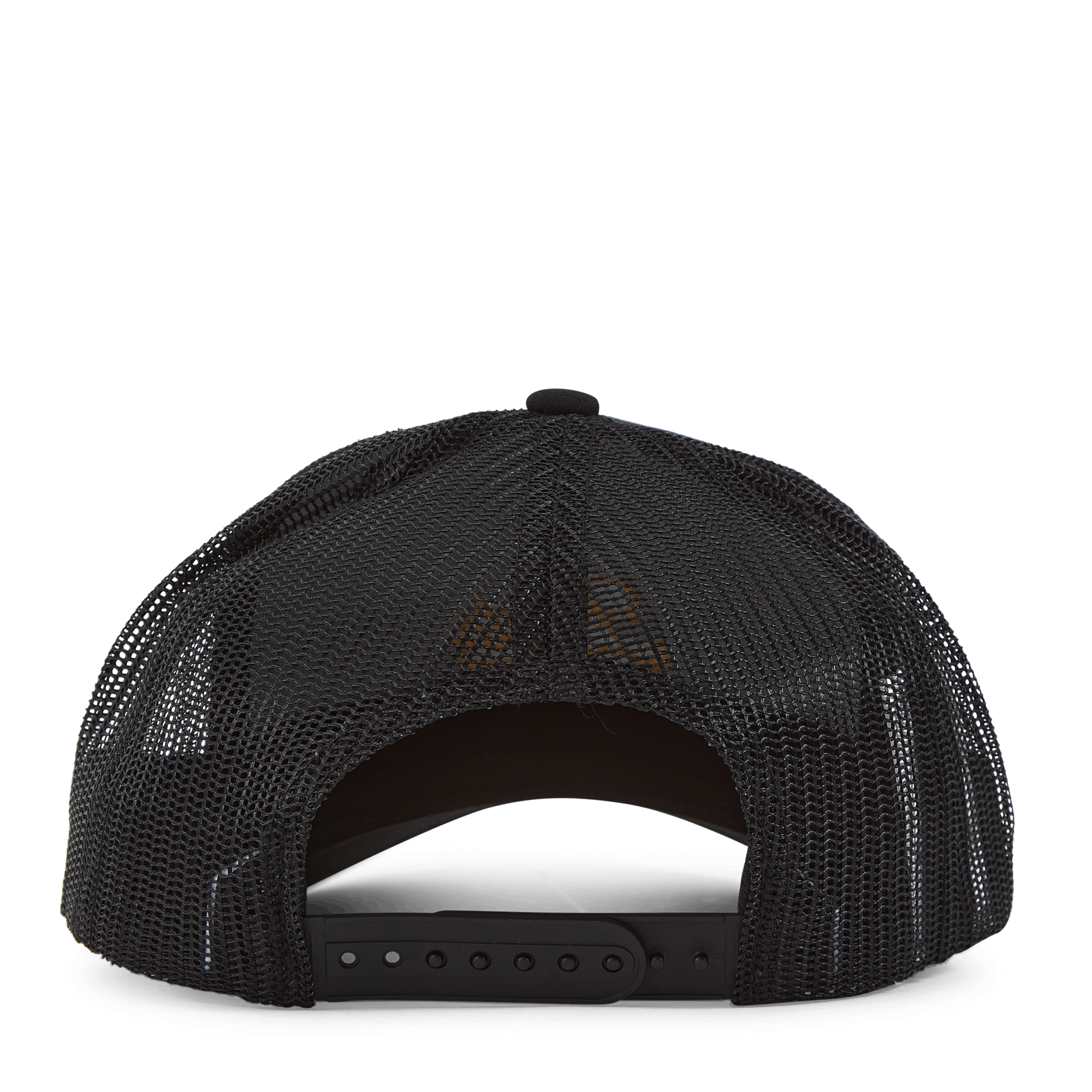 Earlston X C Mp Trucker Hat Black/black