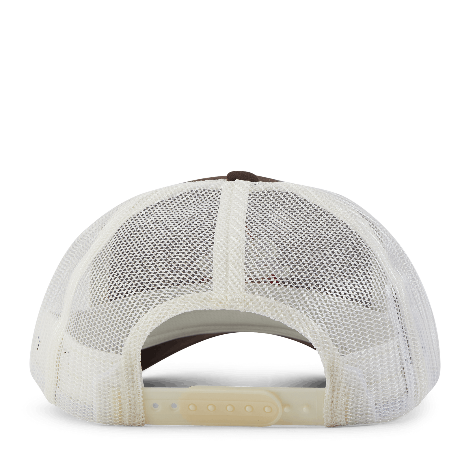 Earlston X C Mp Trucker Hat Dark Earth/off White