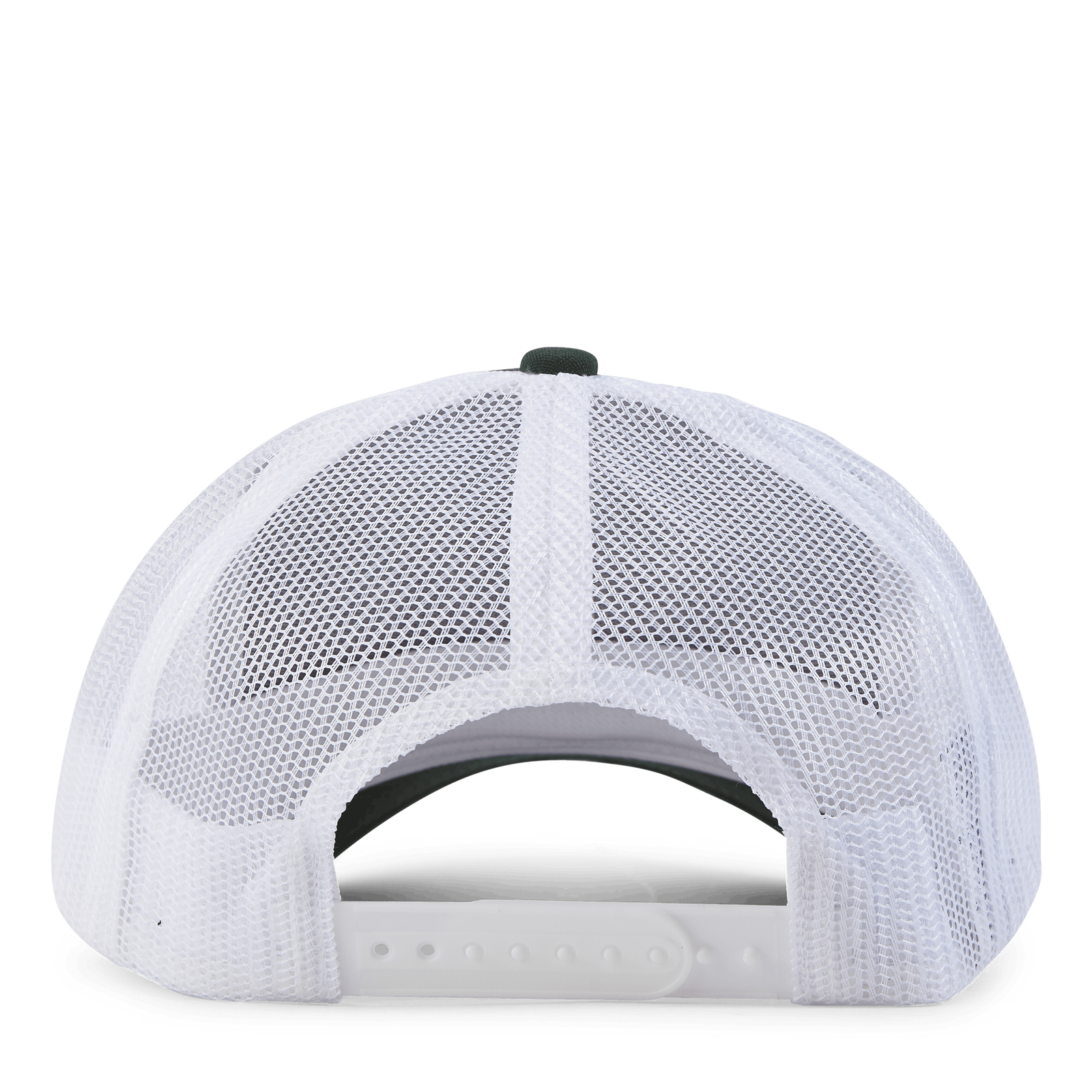 Crest X Mp Mesh Cap Spruce/white