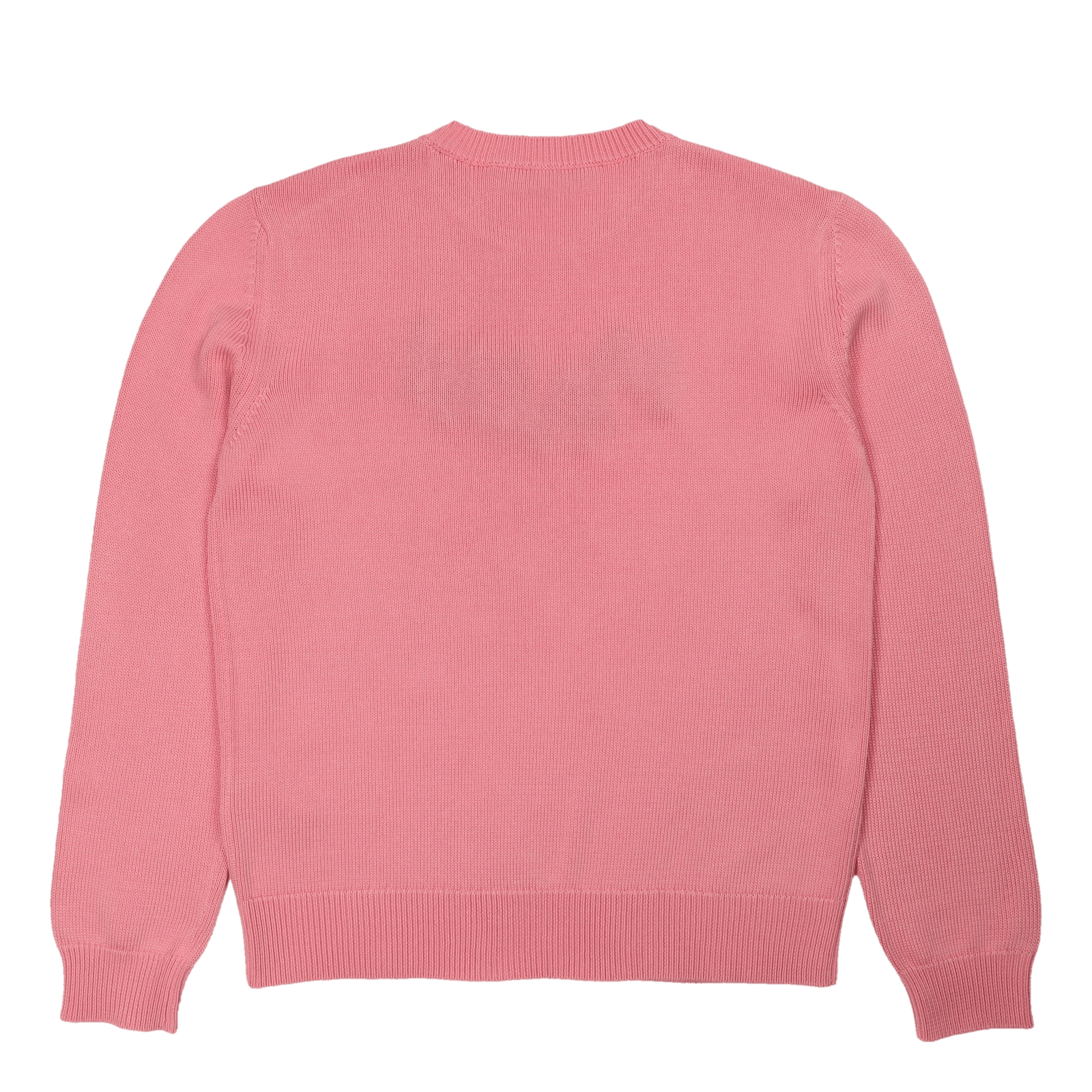 Roundneck Sweater Peony