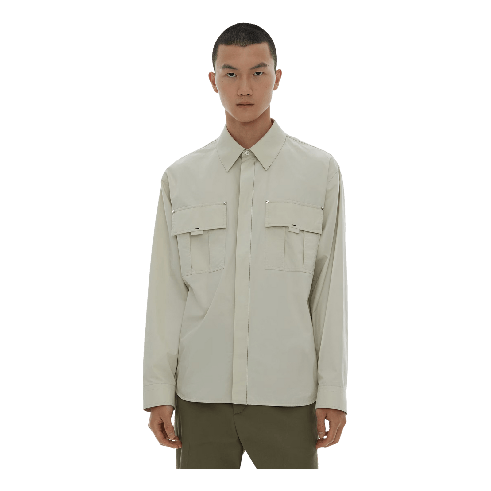 Dbl Layer Shirt.tumb Satellite
