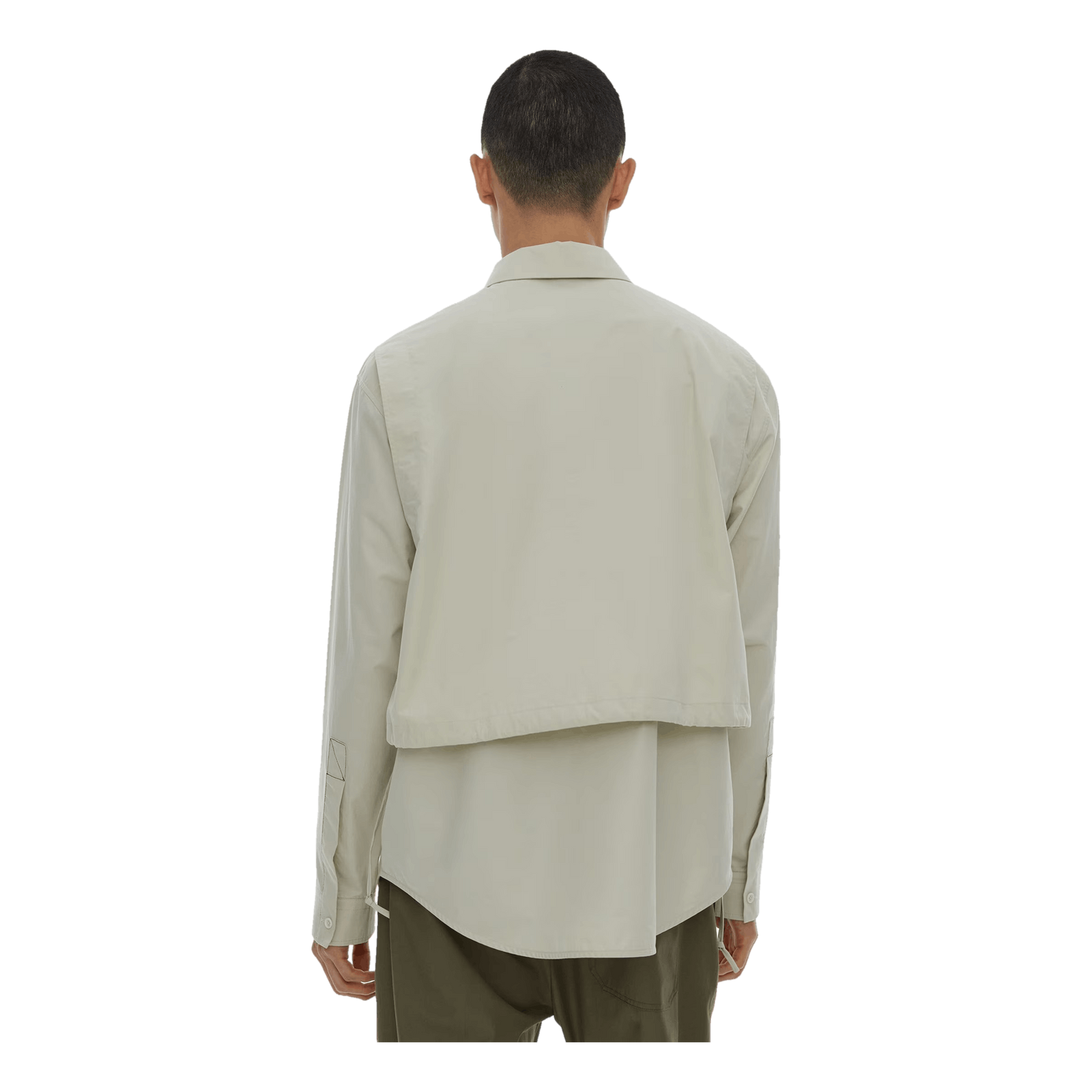 Dbl Layer Shirt.tumb Satellite