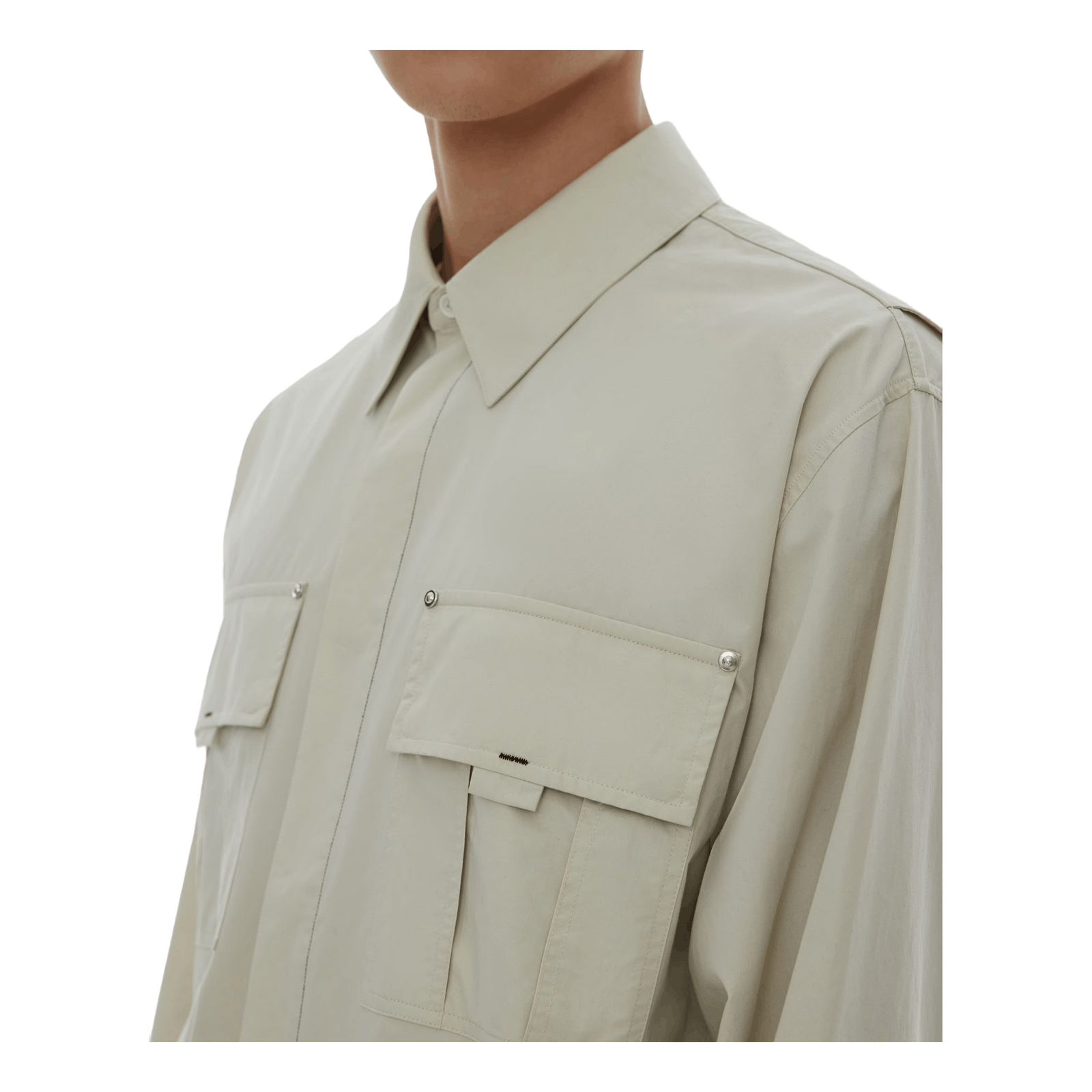 Dbl Layer Shirt.tumb Satellite