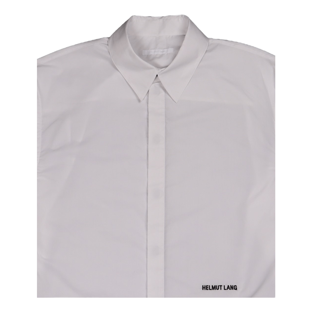 Classic Shirt.standa White