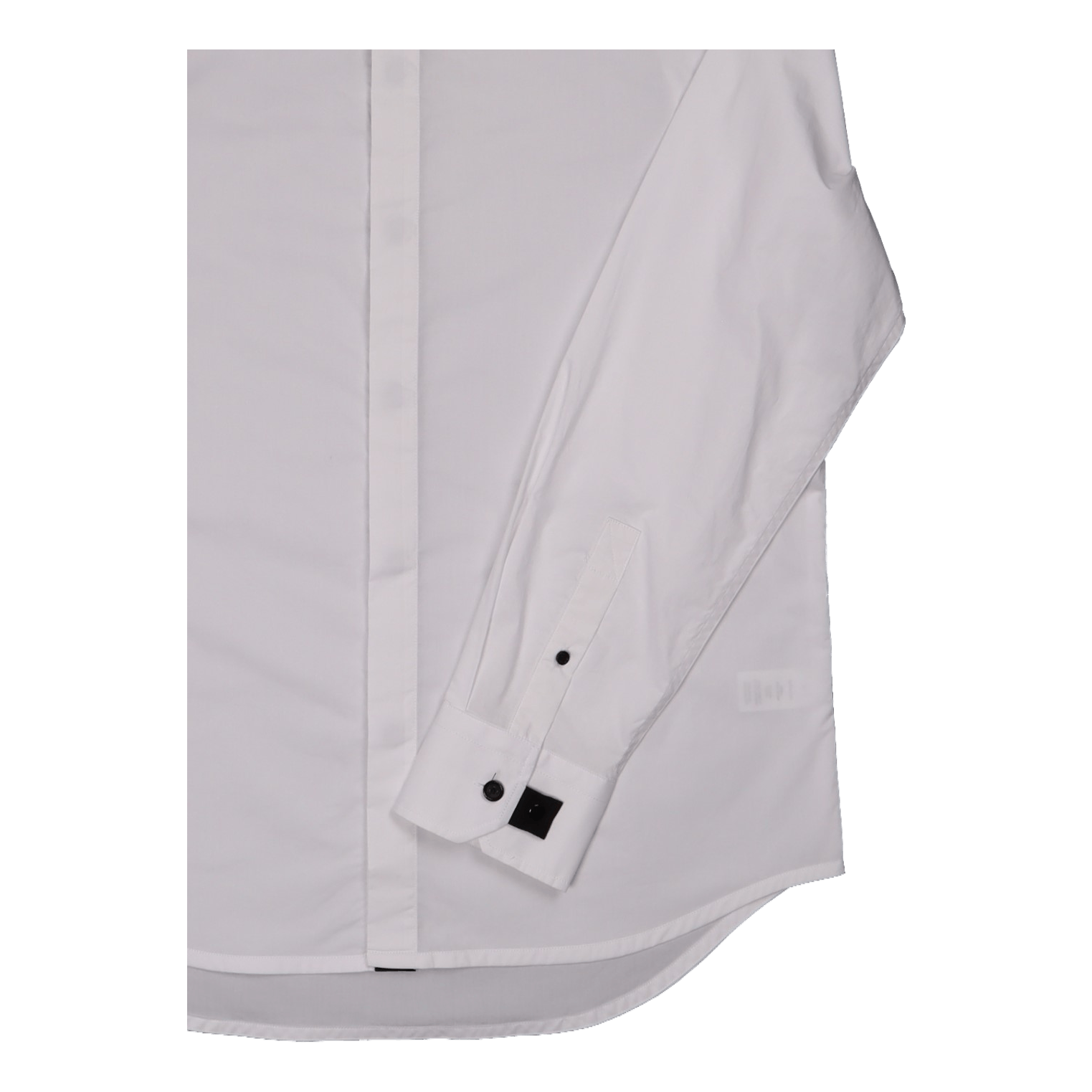 Classic Shirt.standa White