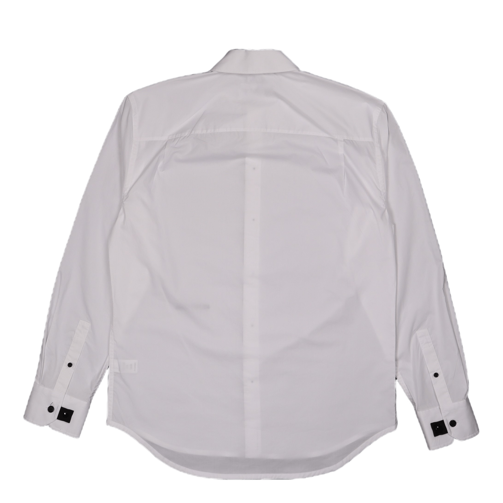 Classic Shirt.standa White
