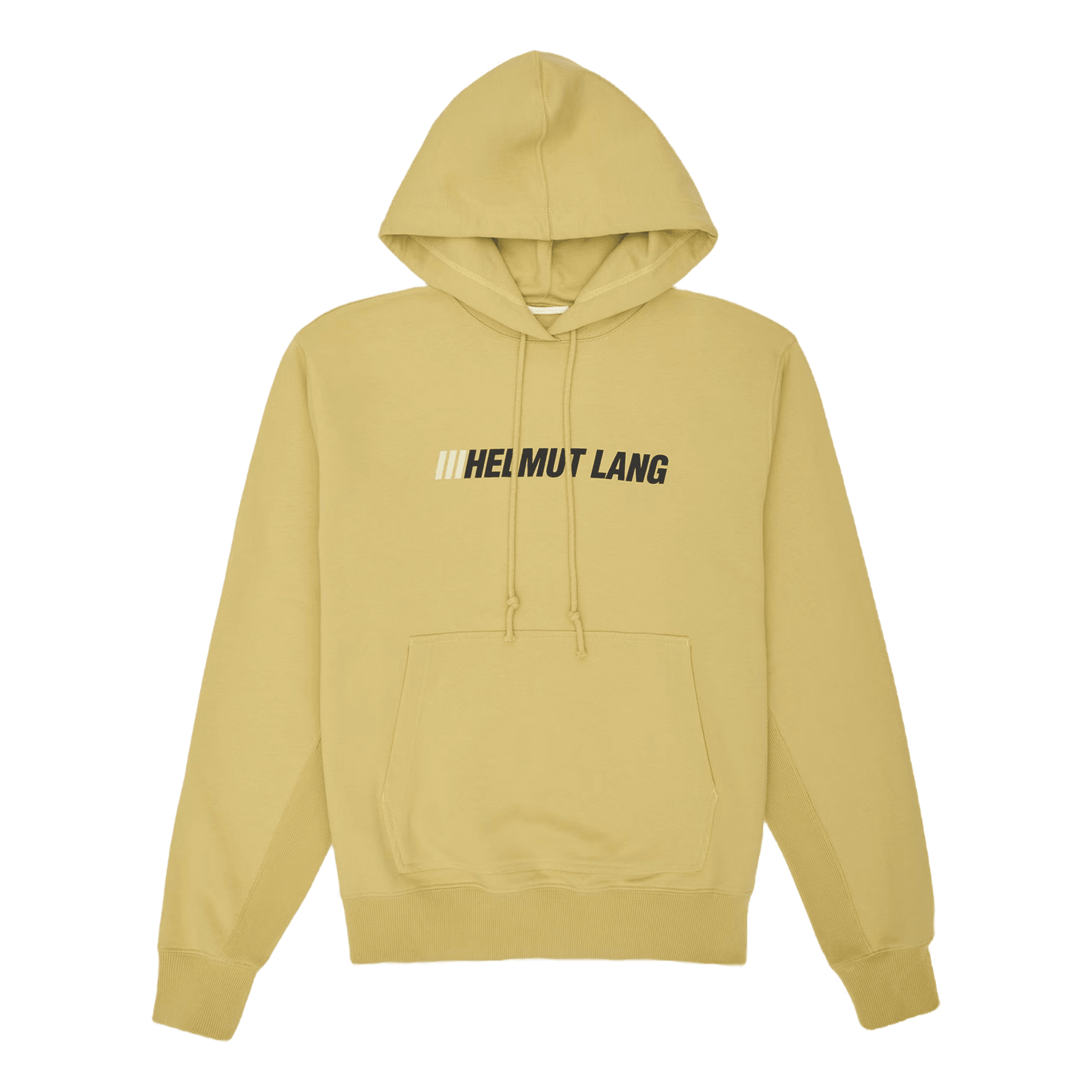 Slant Hoodie.bold Te Uniform Khaki