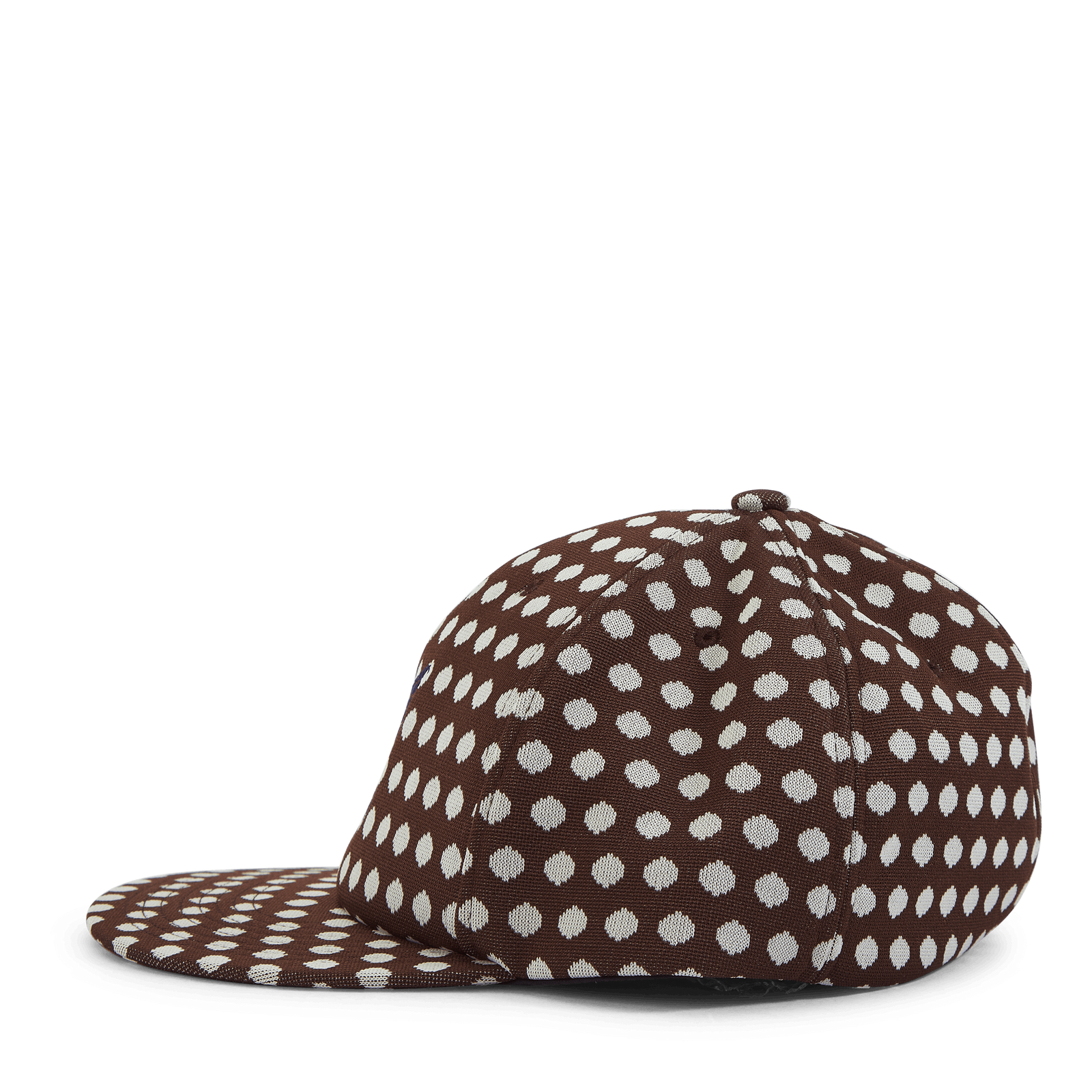 Needles Baseball Cap - Poly Jq A-polka Dot