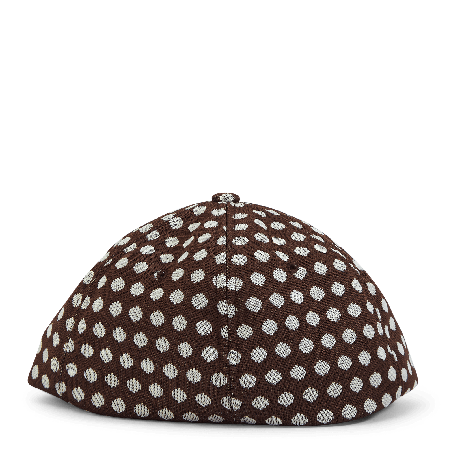 Needles Baseball Cap - Poly Jq A-polka Dot