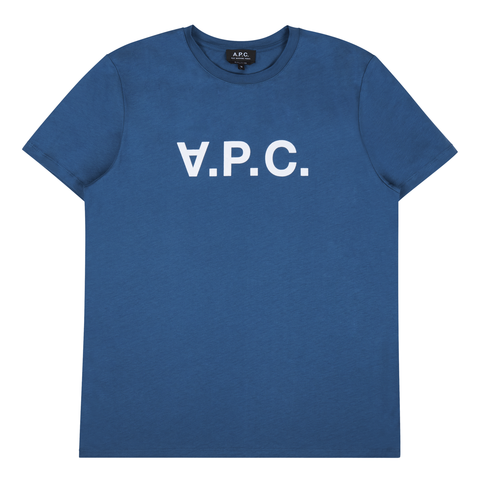 T-shirt Vpc Color H Iaf