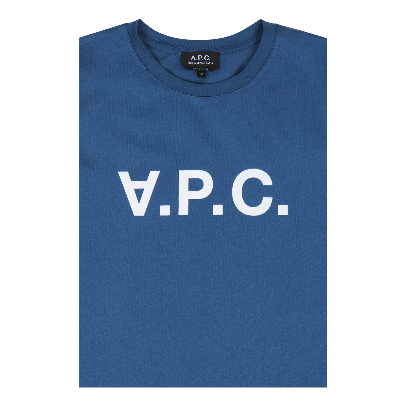 T-shirt Vpc Color H Iaf