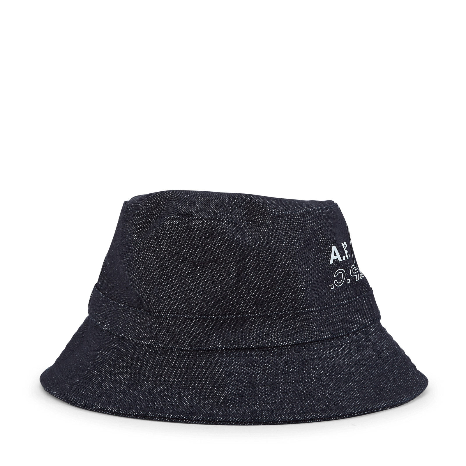 Bob Mark Fearless Iai