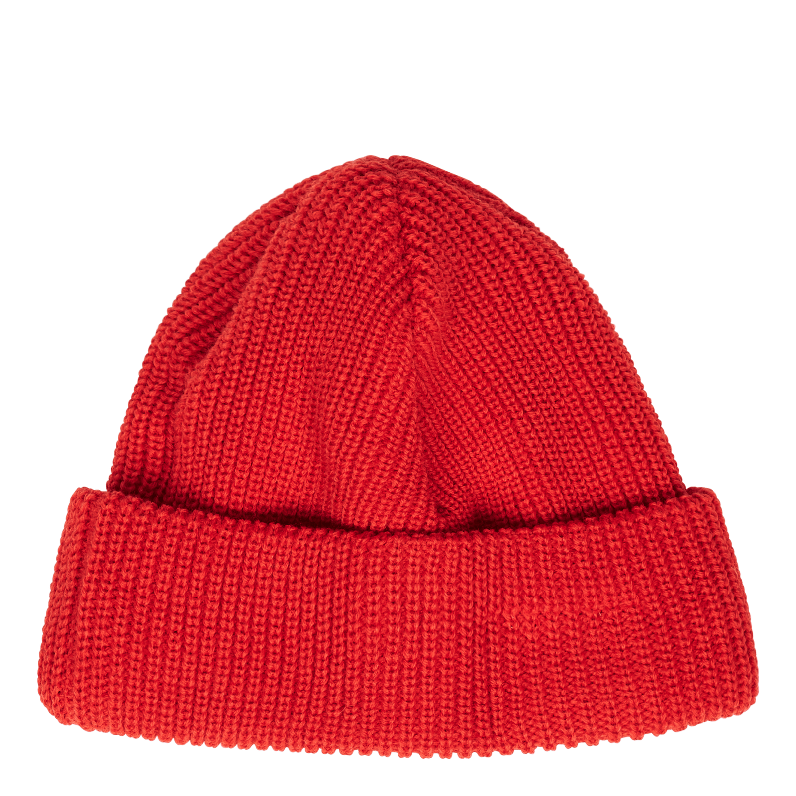 NEW ERA Rib Short Cuff Beanie