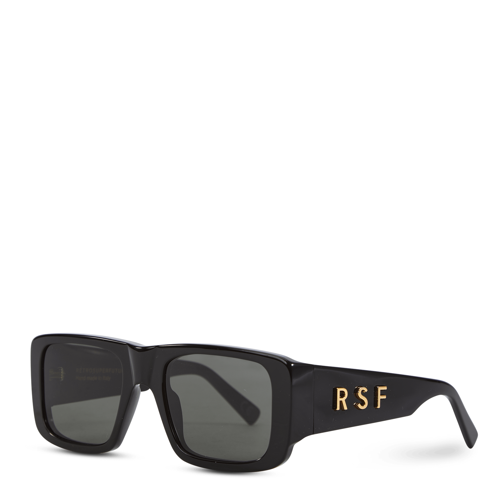 Onorato R (54) Black