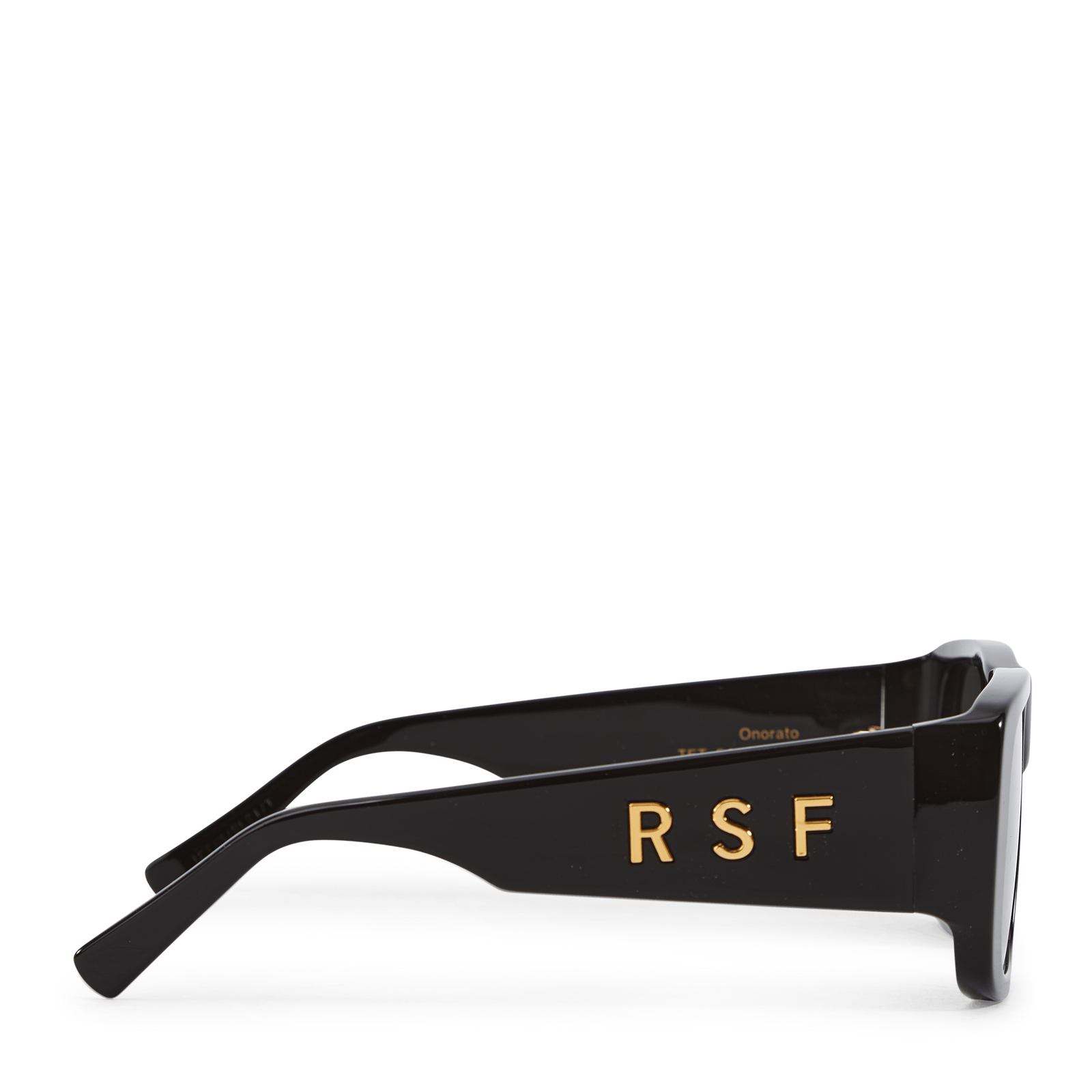 Onorato R (54) Black