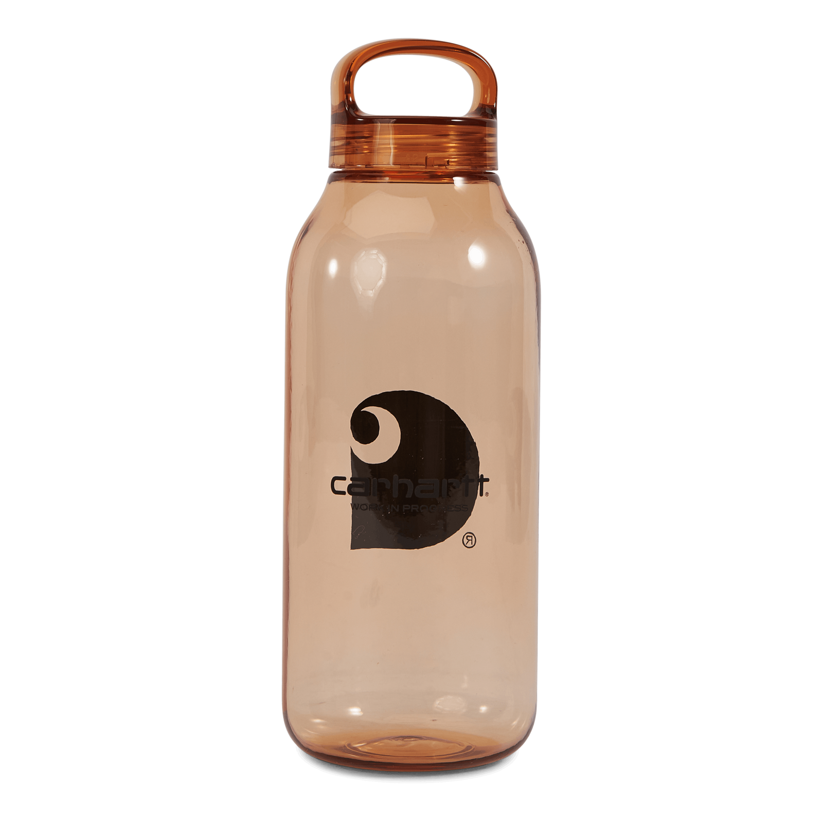 Kinto Water Bottle Amber