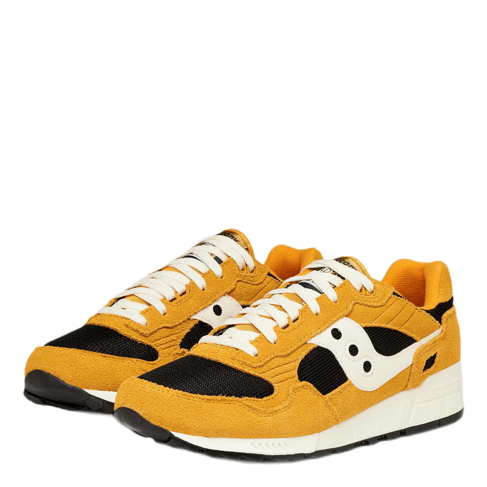 Shadow 5000 Vintage Brown