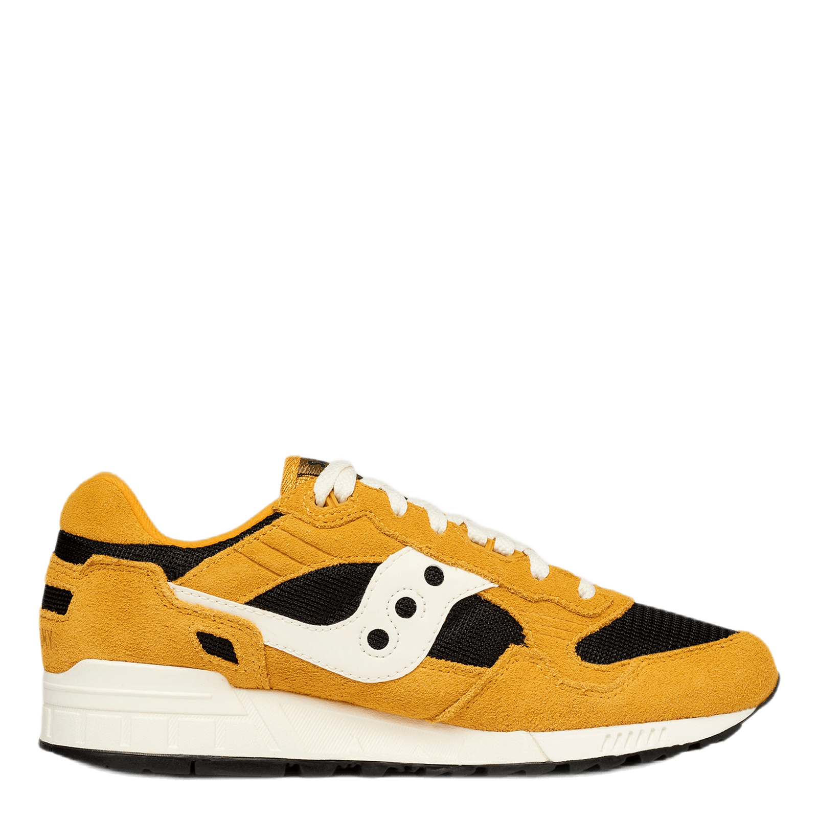 Shadow 5000 Vintage Brown