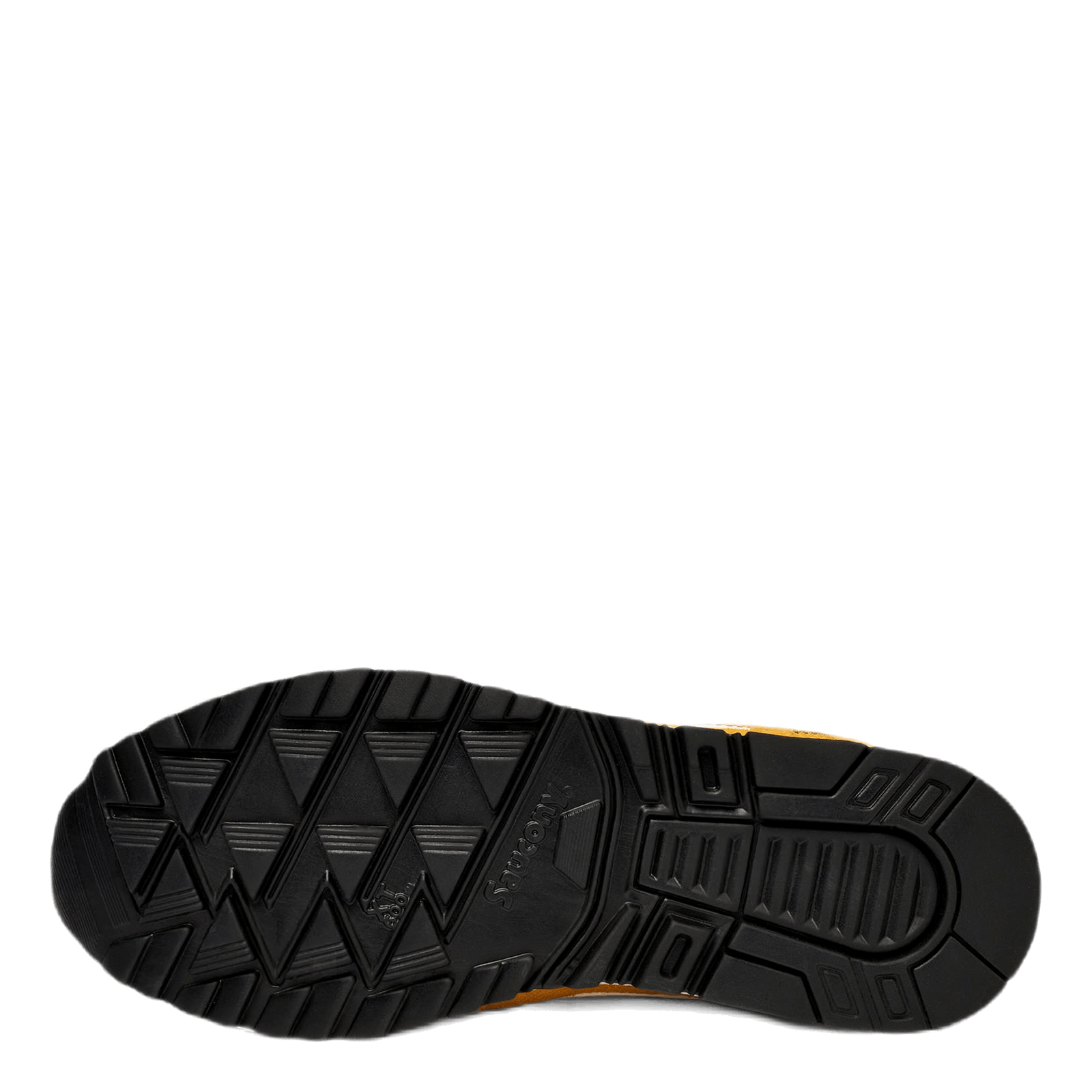 Shadow 5000 Vintage Brown